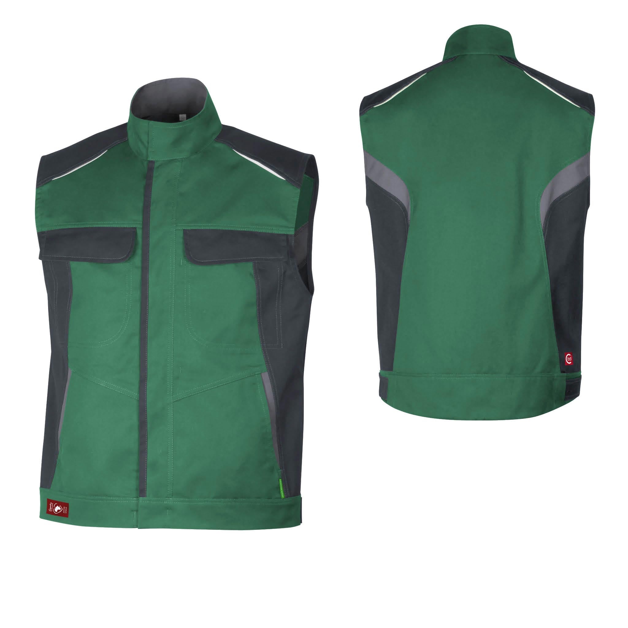 Gilet ecoRover 605
