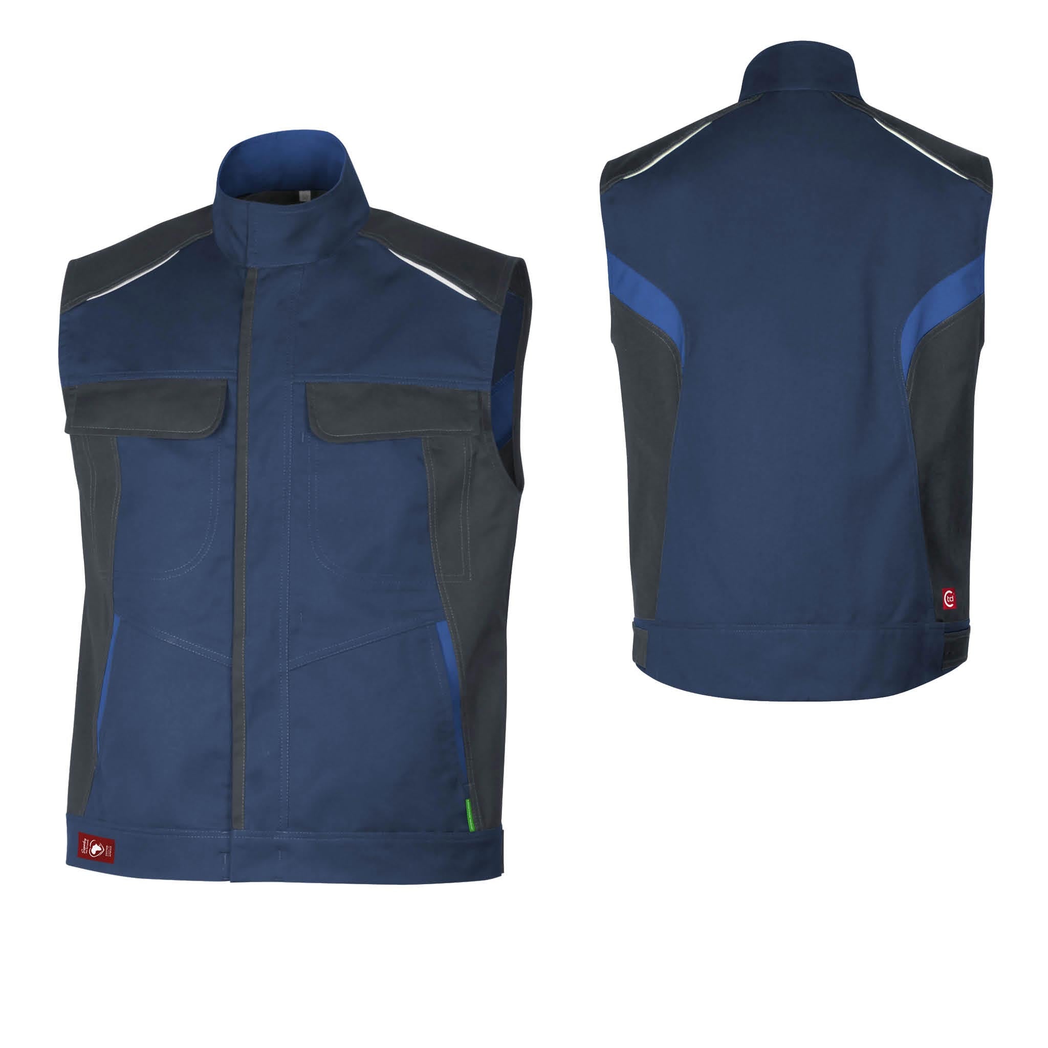 Gilet ecoRover 939