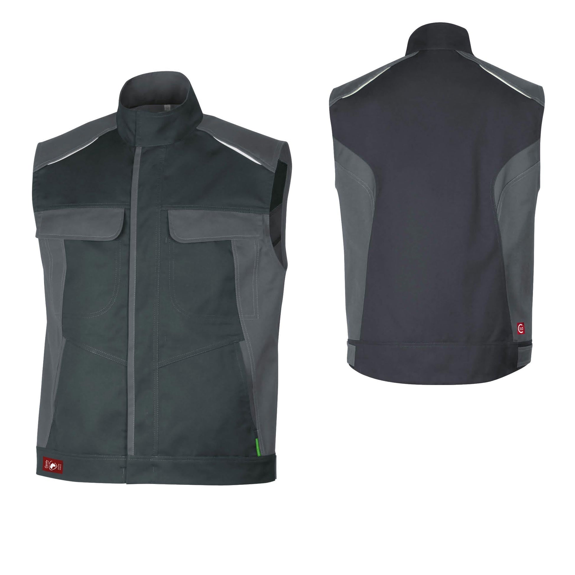 Gilet ecoRover 988