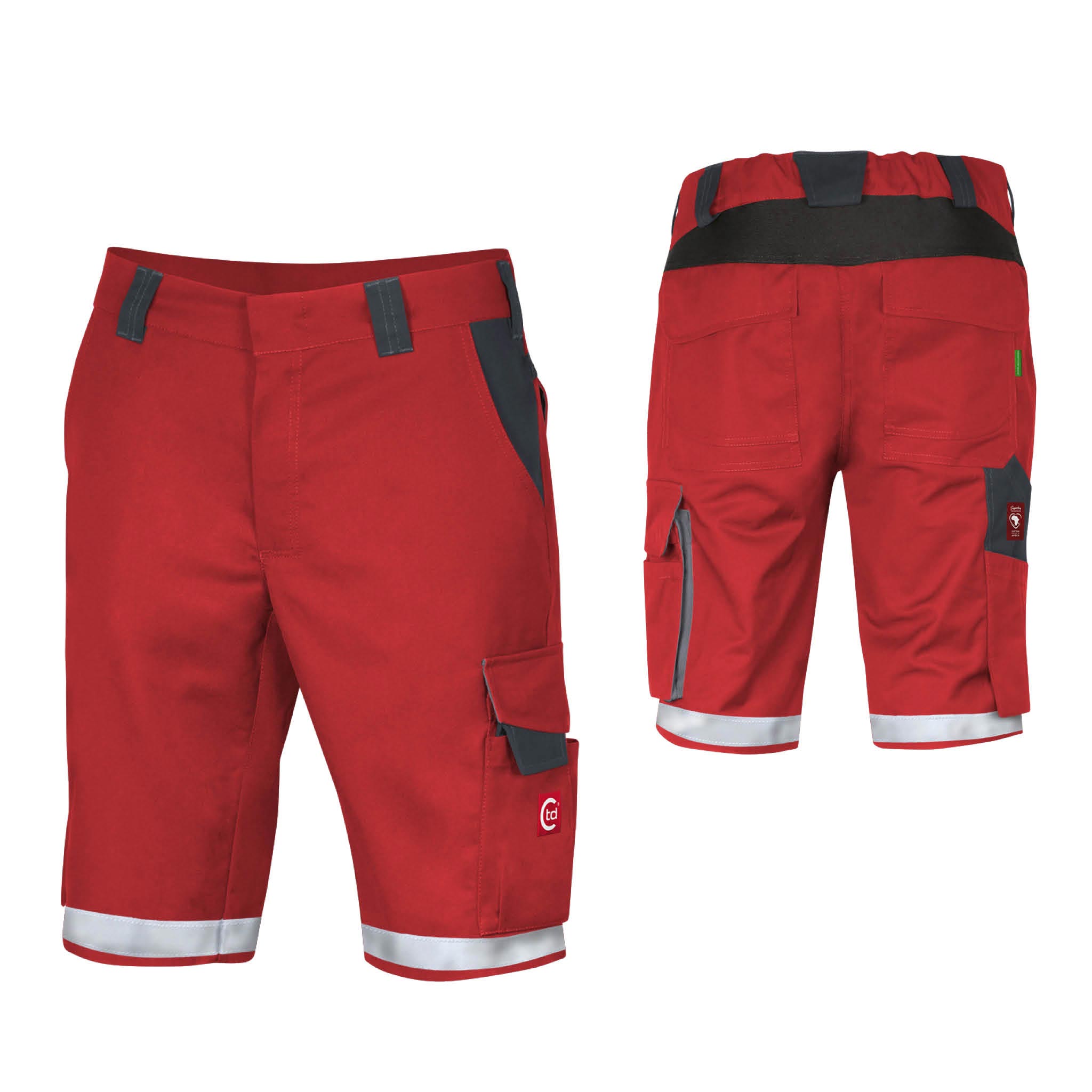 Short ecoRover 597