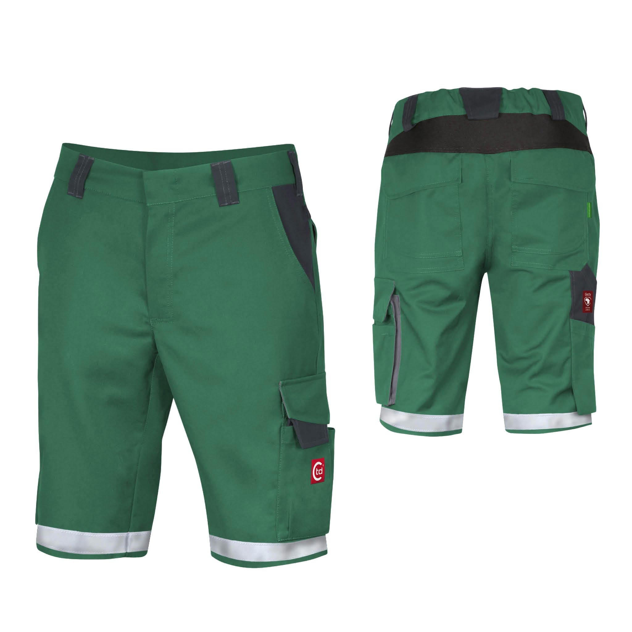 Short ecoRover 605