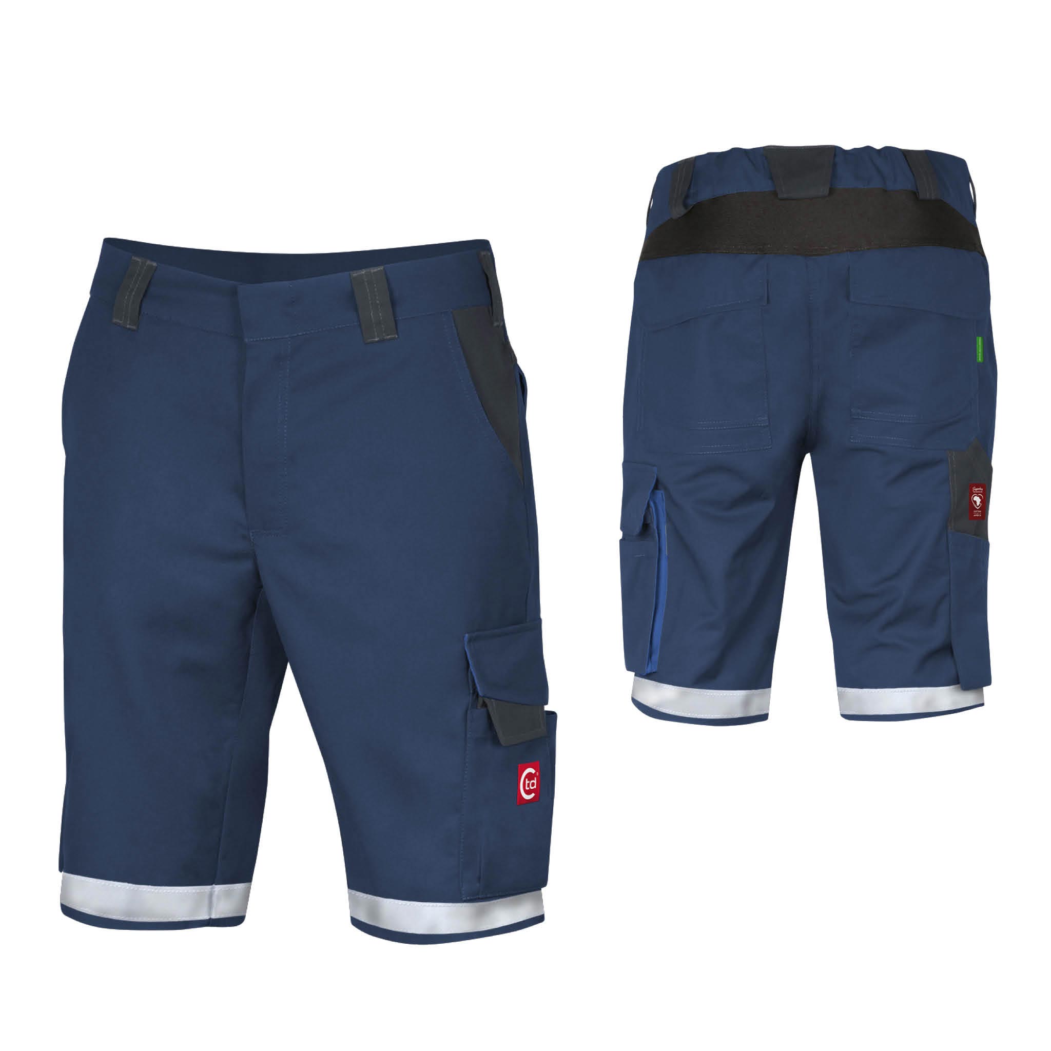 Short ecoRover 939