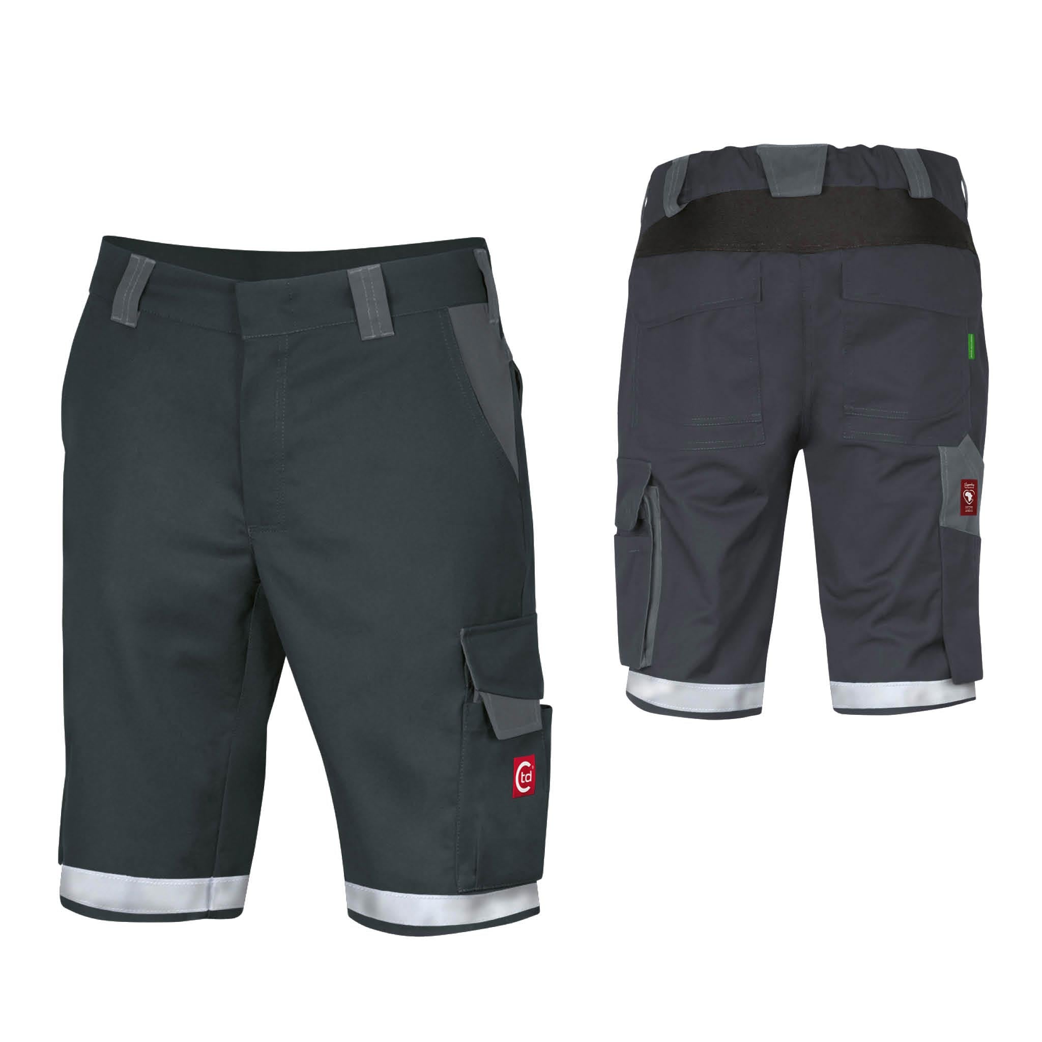 Short ecoRover 988