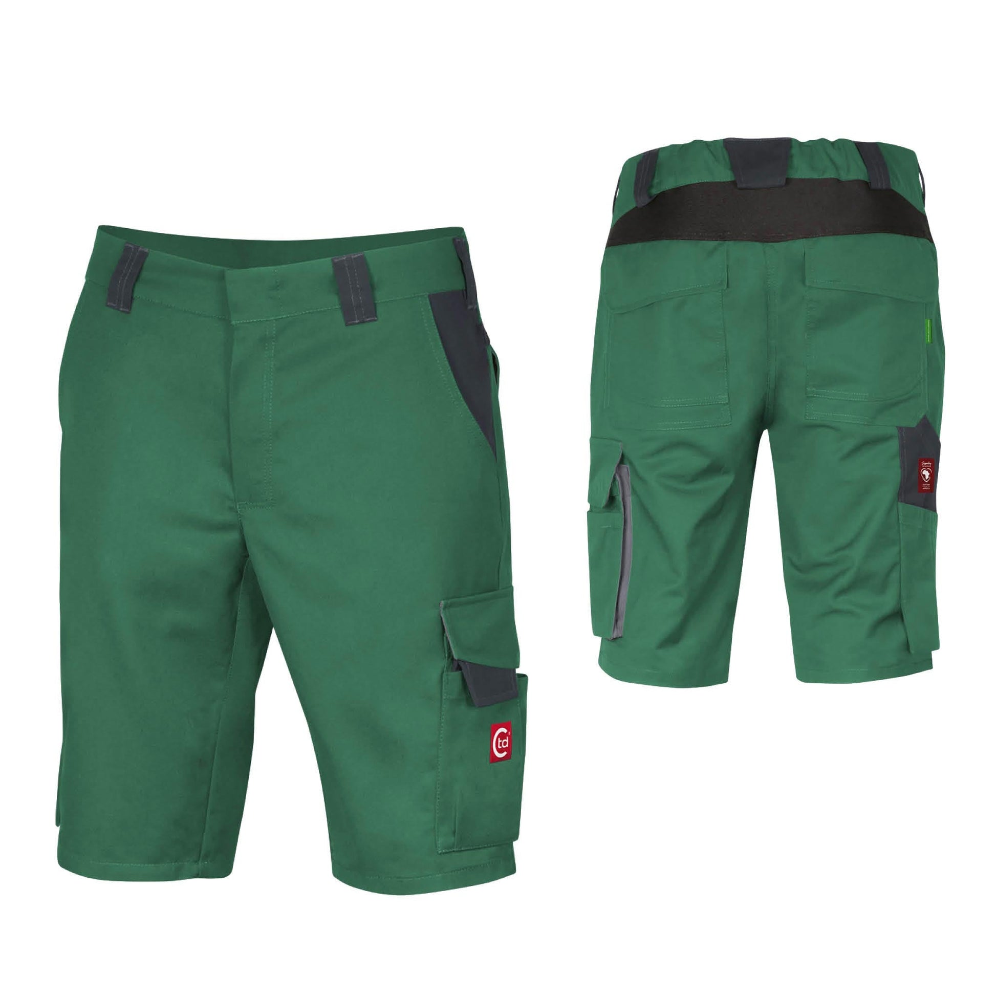 Short ecoRover 605
