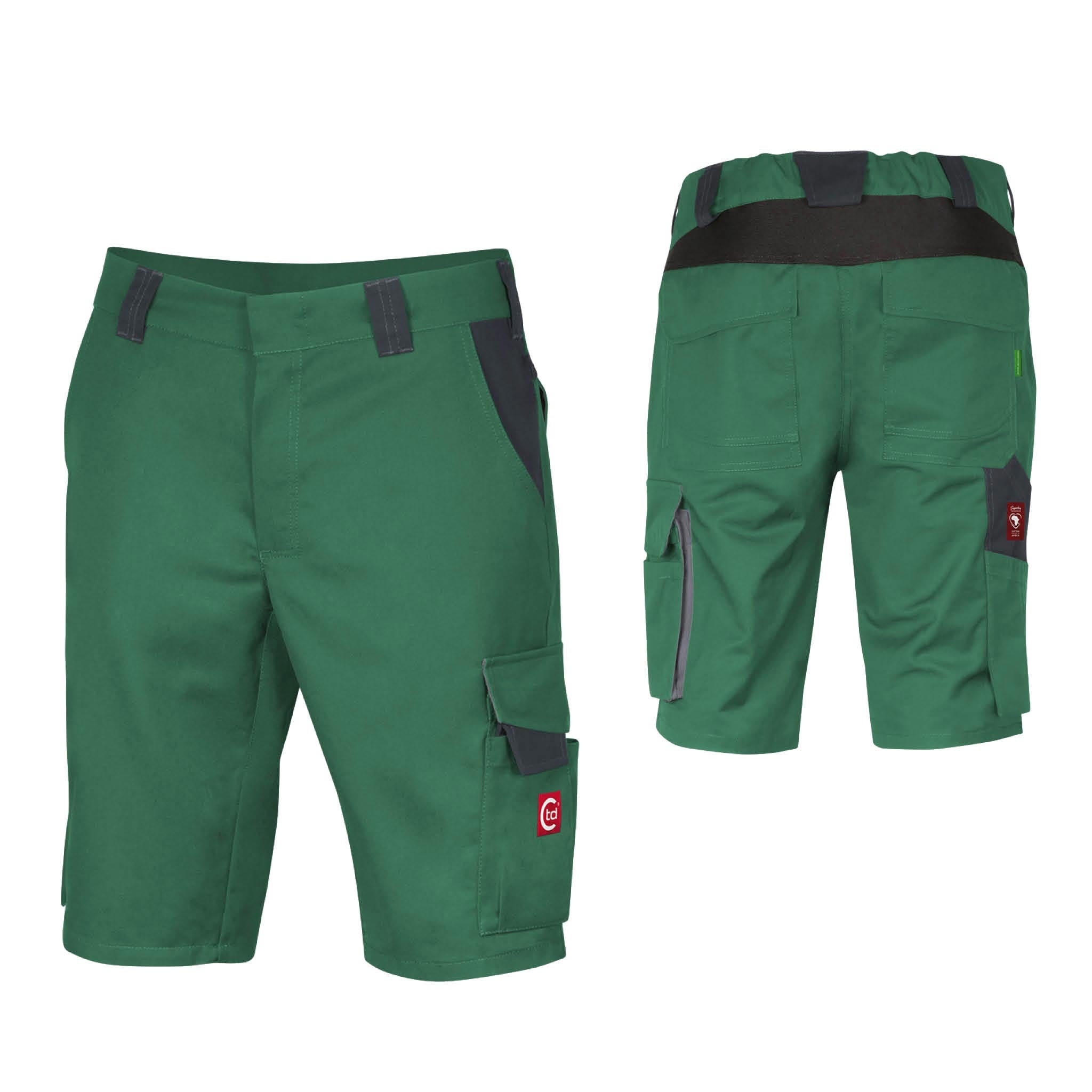 Short ecoRover 605