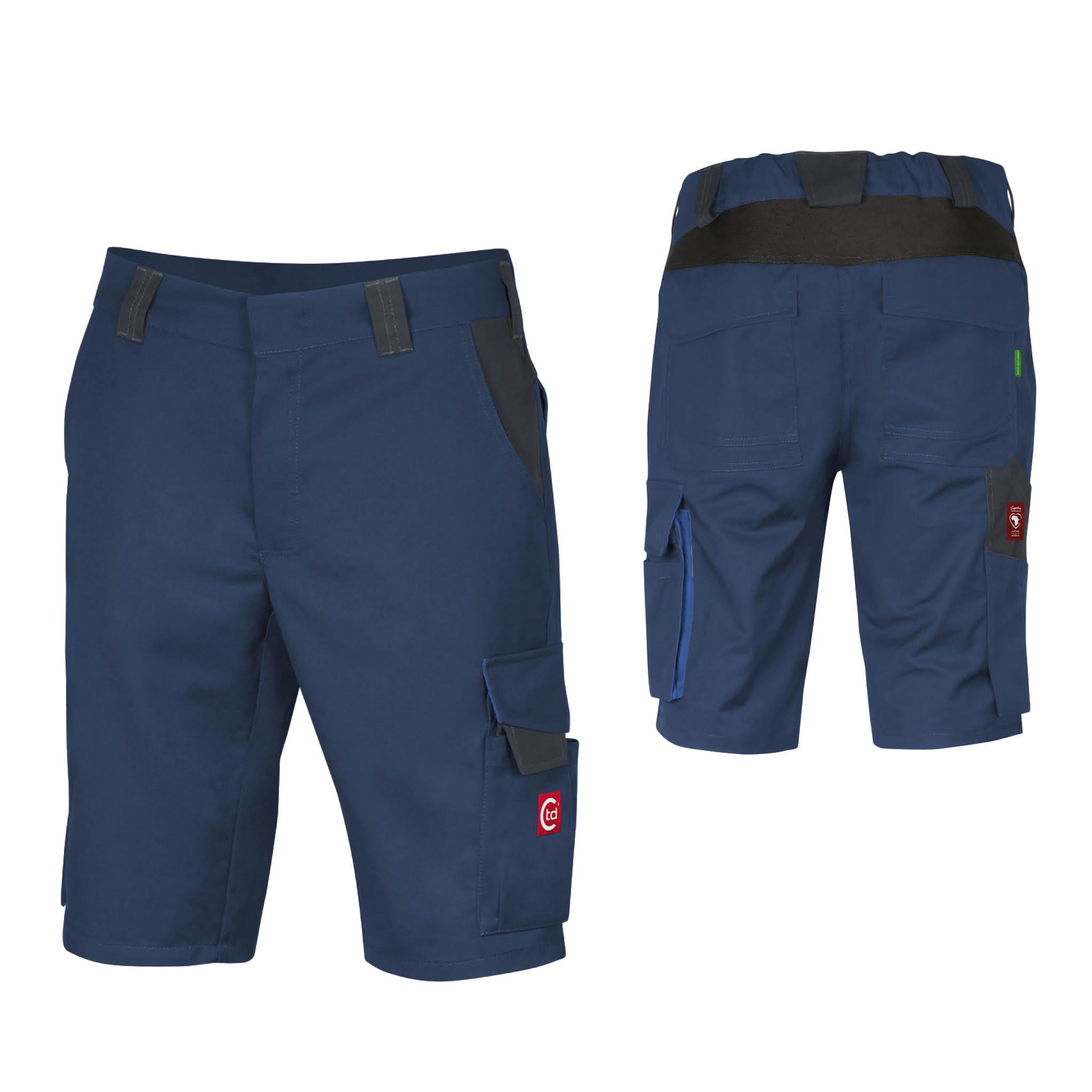 Short ecoRover 939