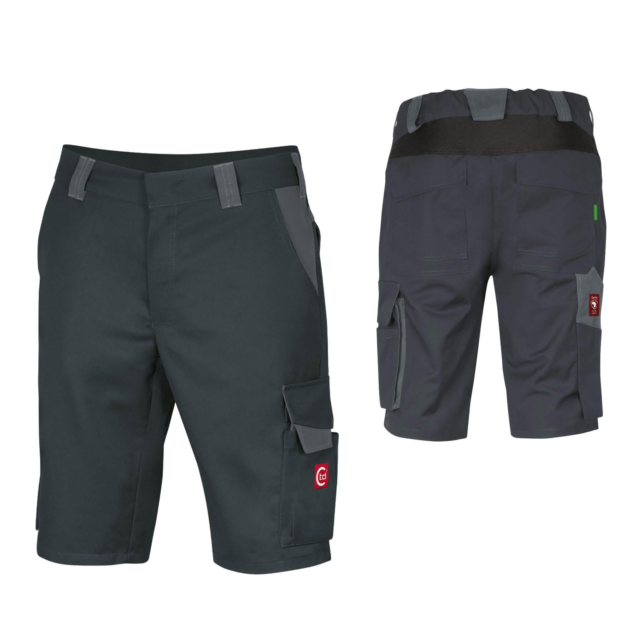 Short ecoRover 988