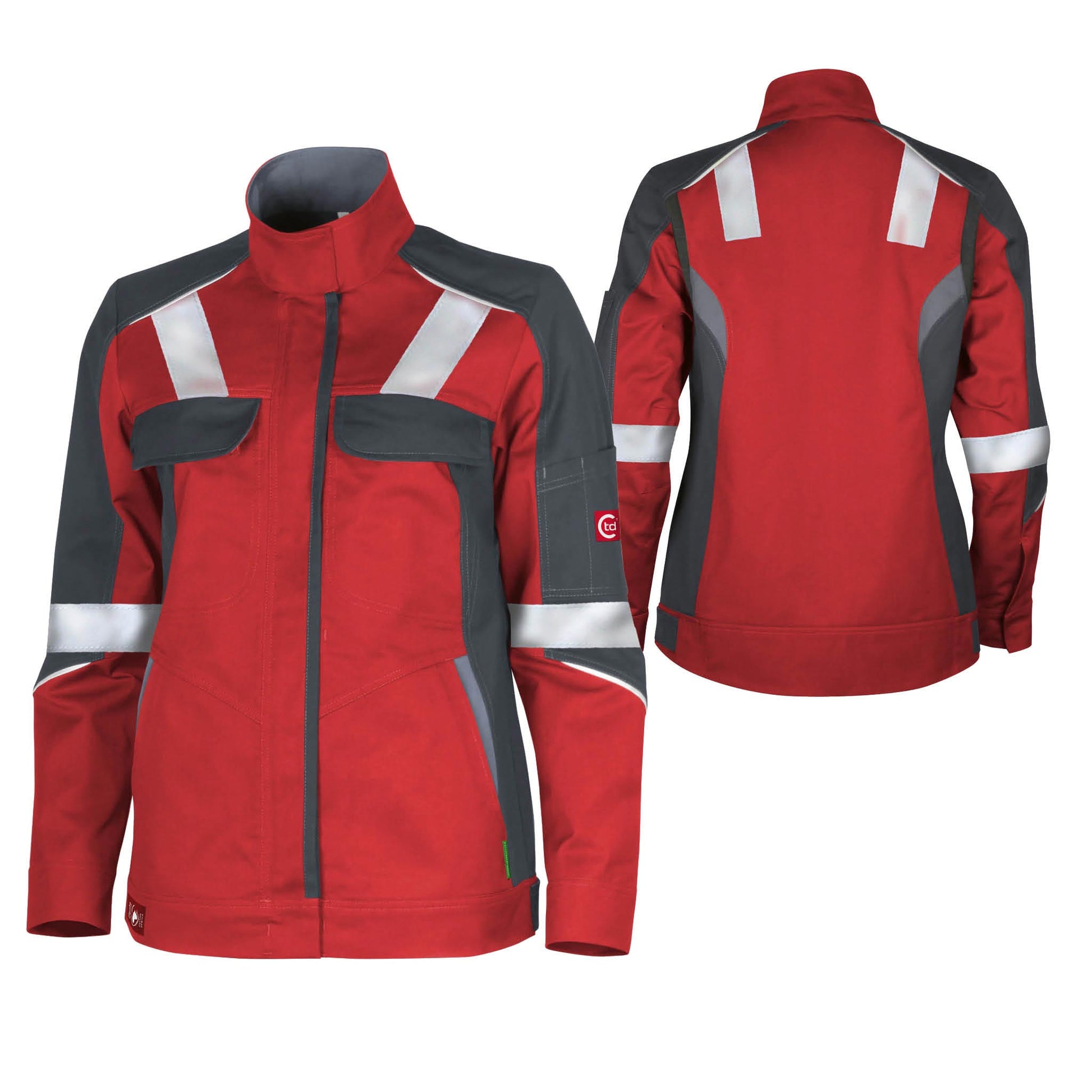 Veste femme ecoRover 597