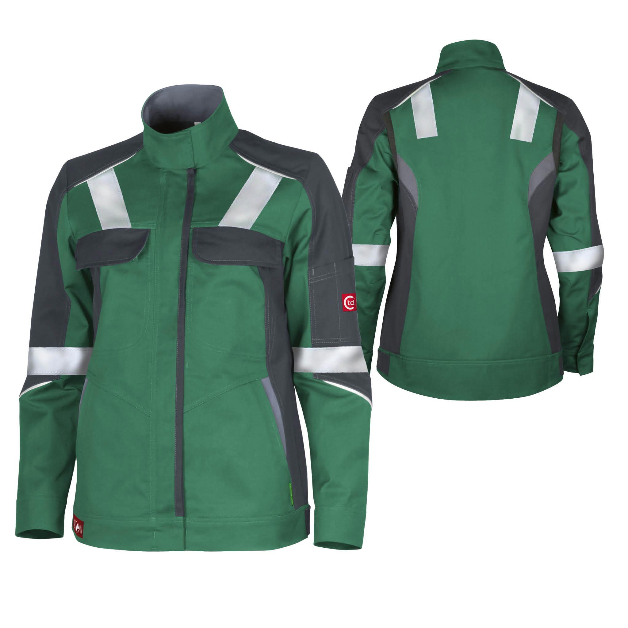Veste femme ecoRover 605