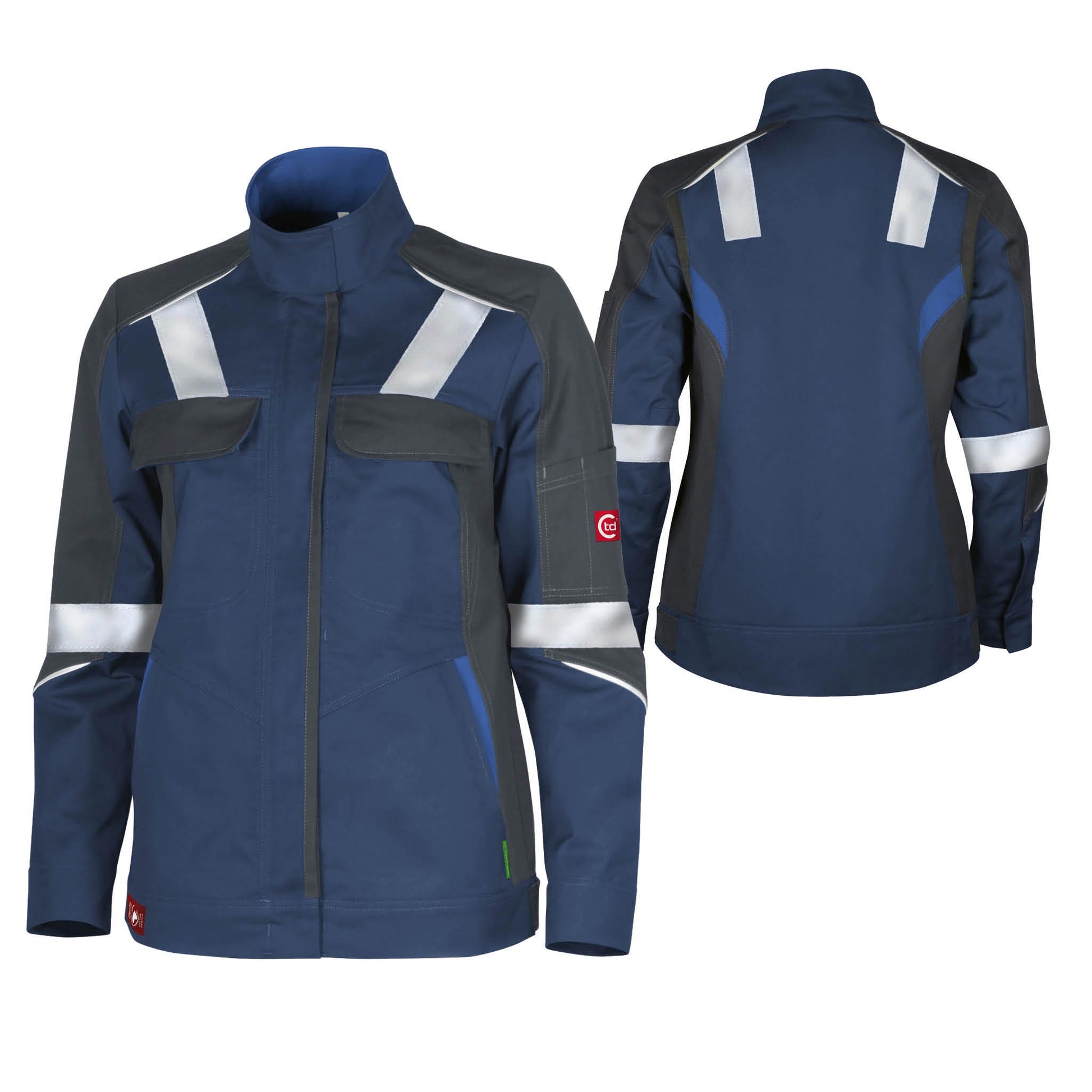 Veste femme ecoRover 939