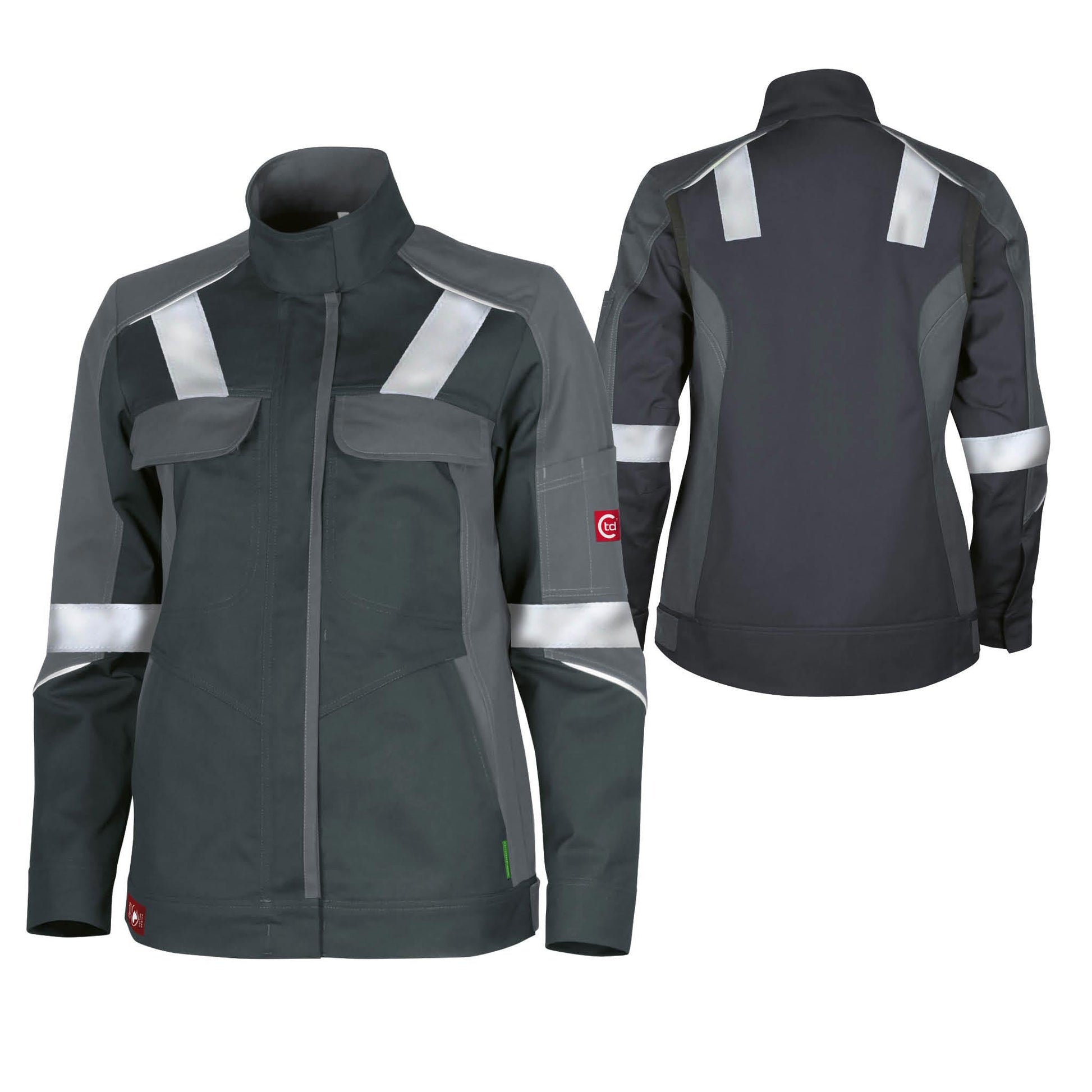 Veste femme ecoRover 988