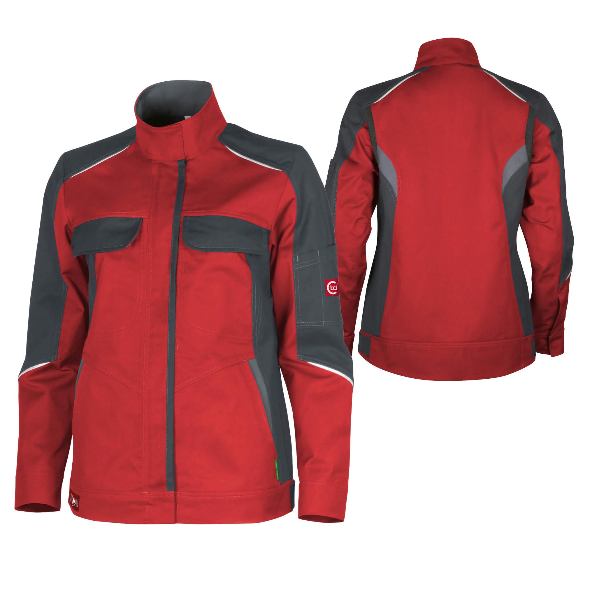 Veste femme ecoRover 597
