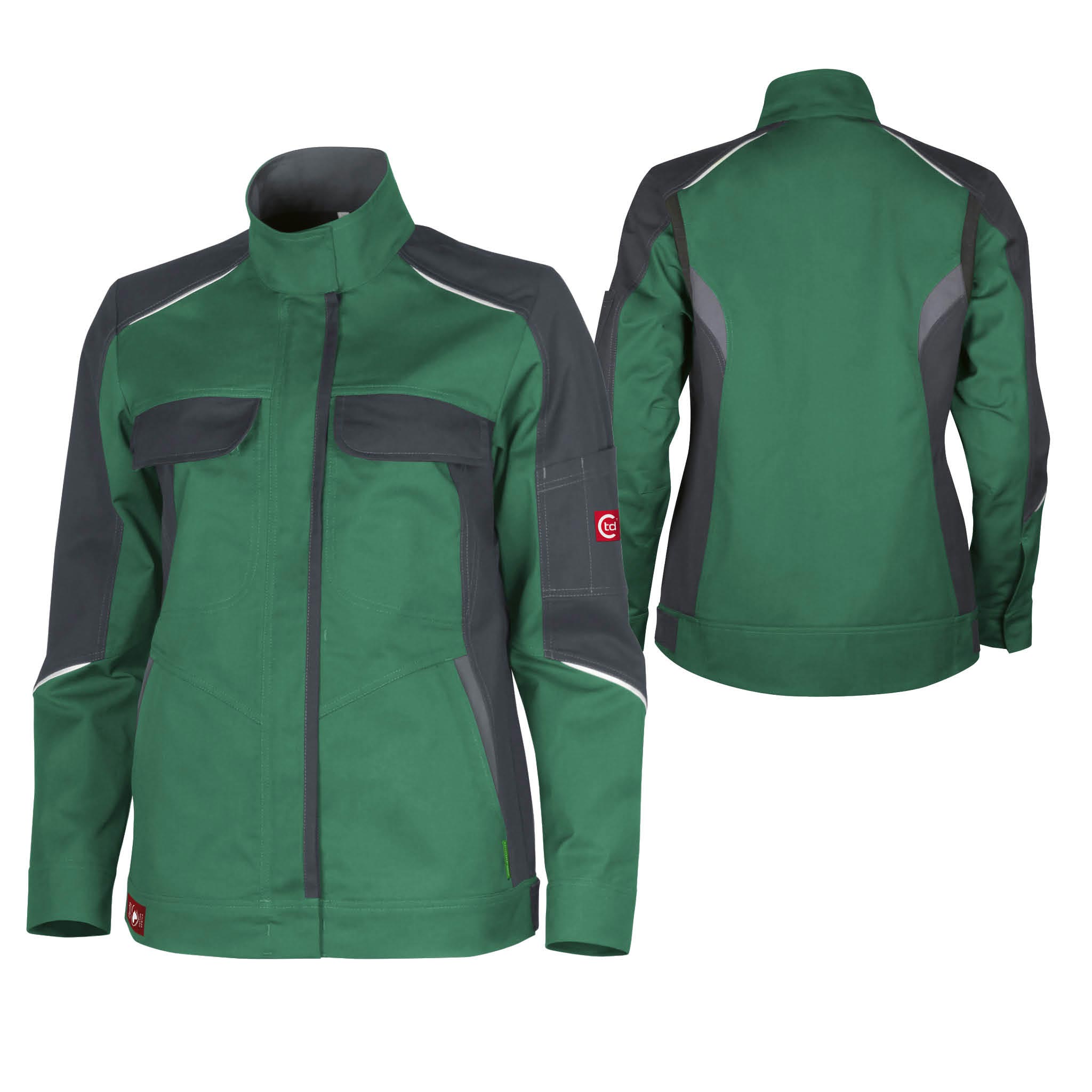 Veste femme ecoRover 605