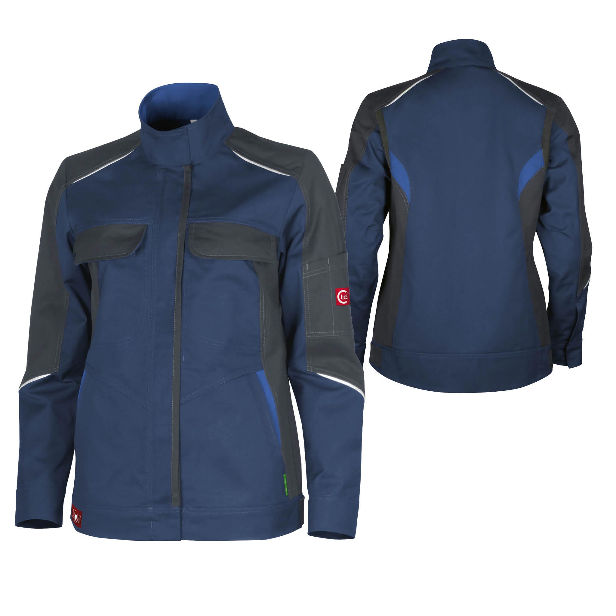 Veste femme ecoRover 939