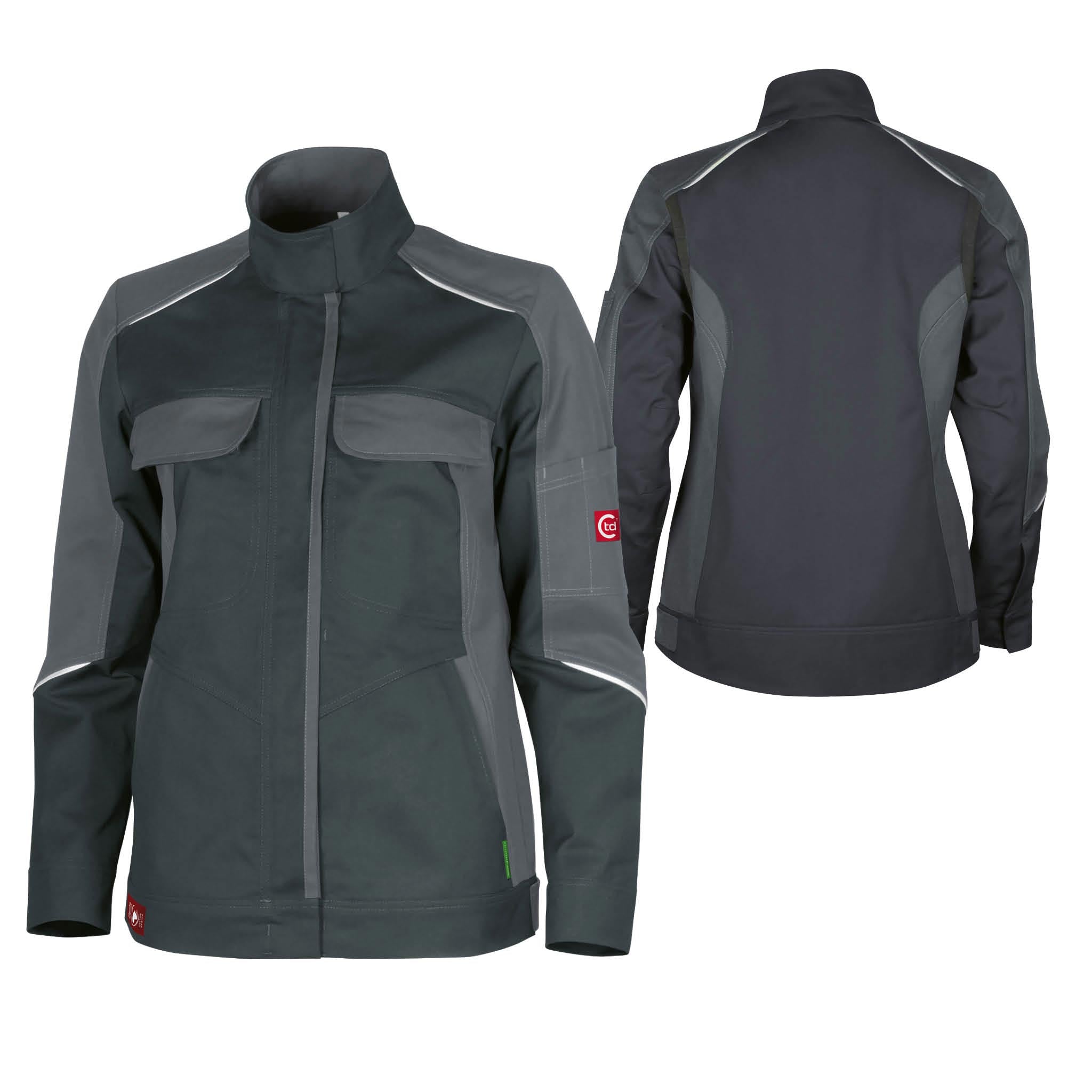 Veste femme ecoRover 988