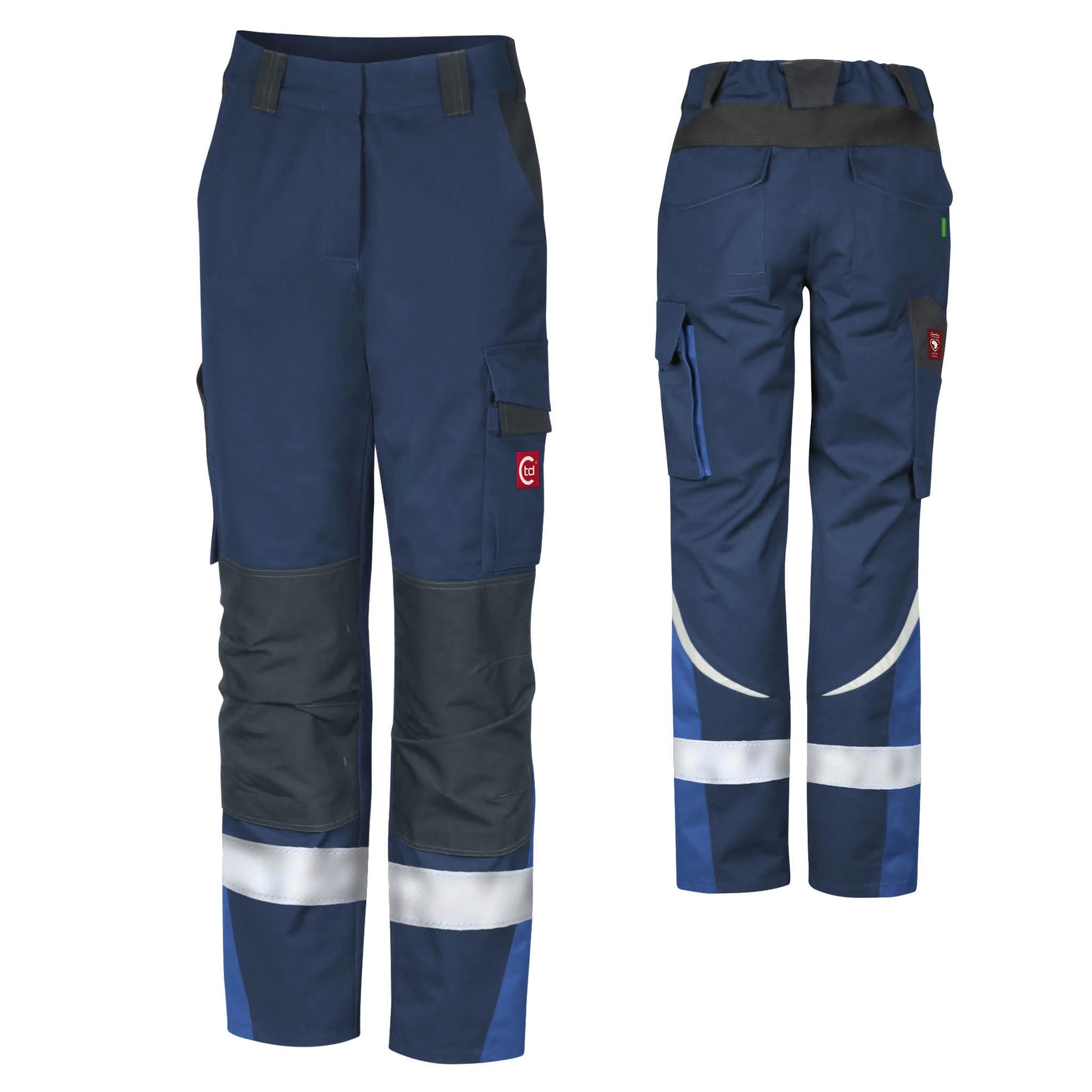 Pantalon femme ecoRover 939