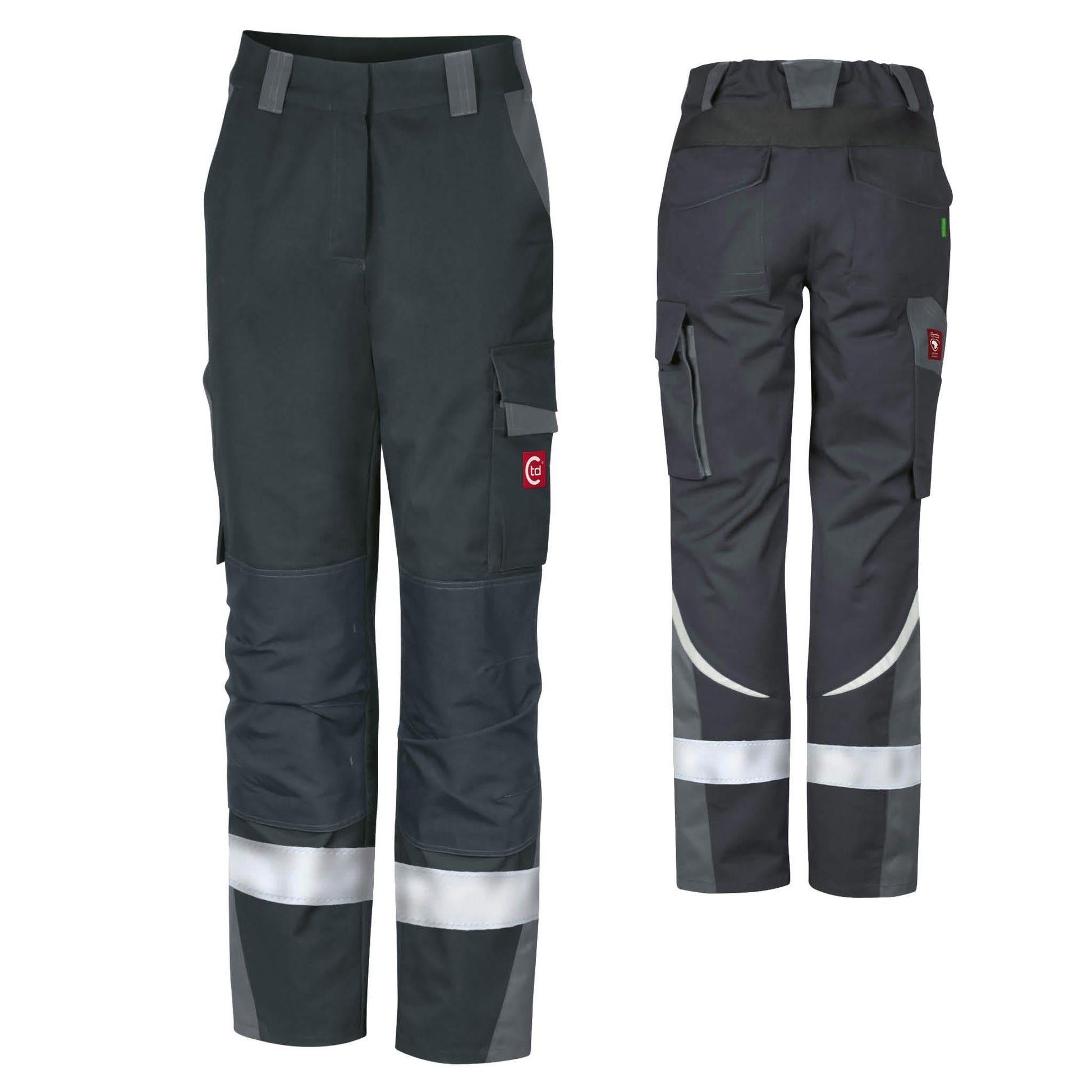 Pantalon femme ecoRover 988