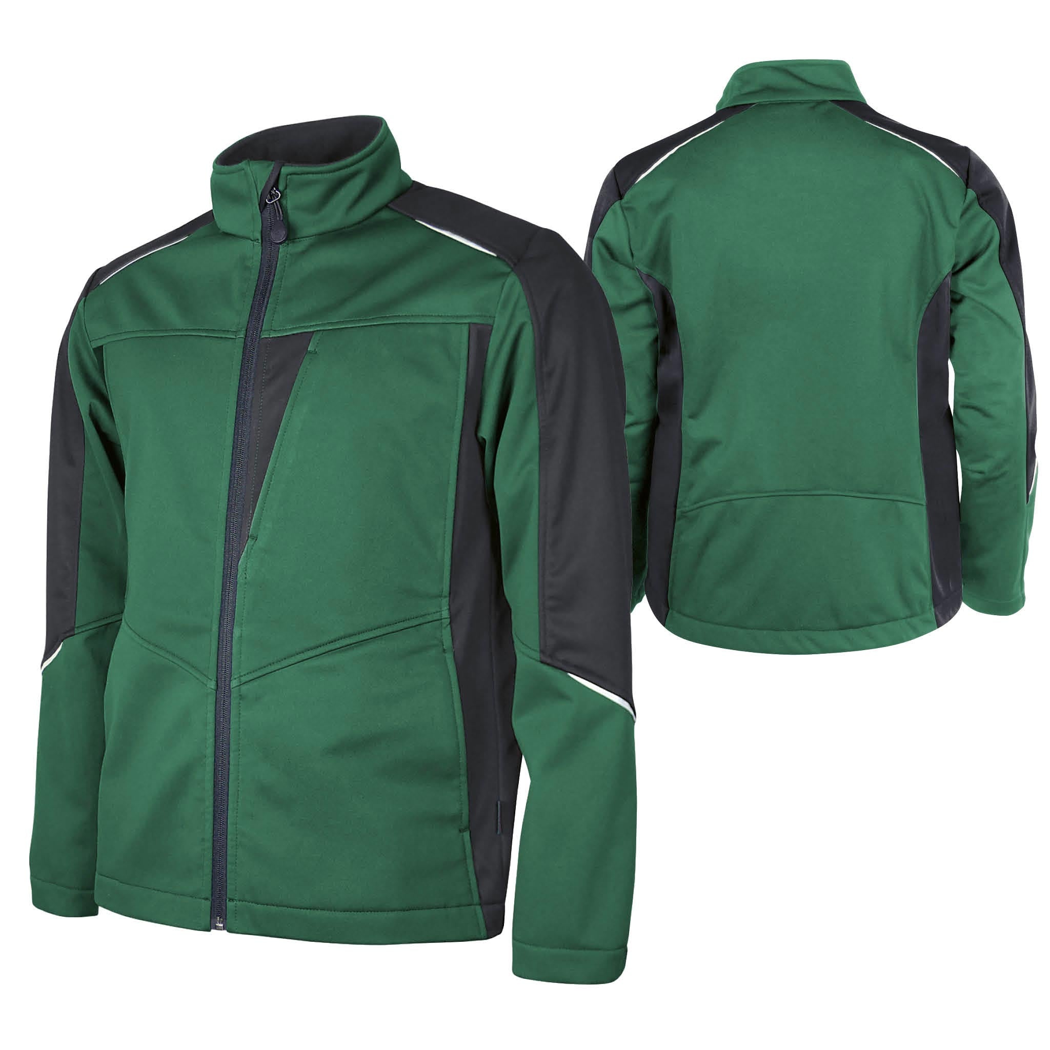 Veste softshell 125