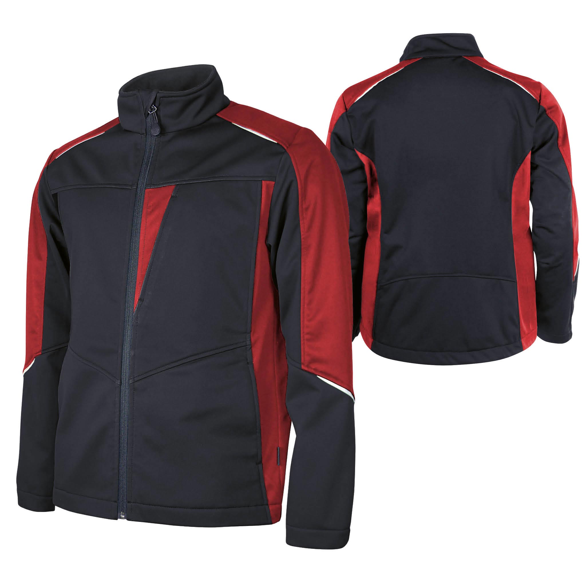 Veste softshell 243