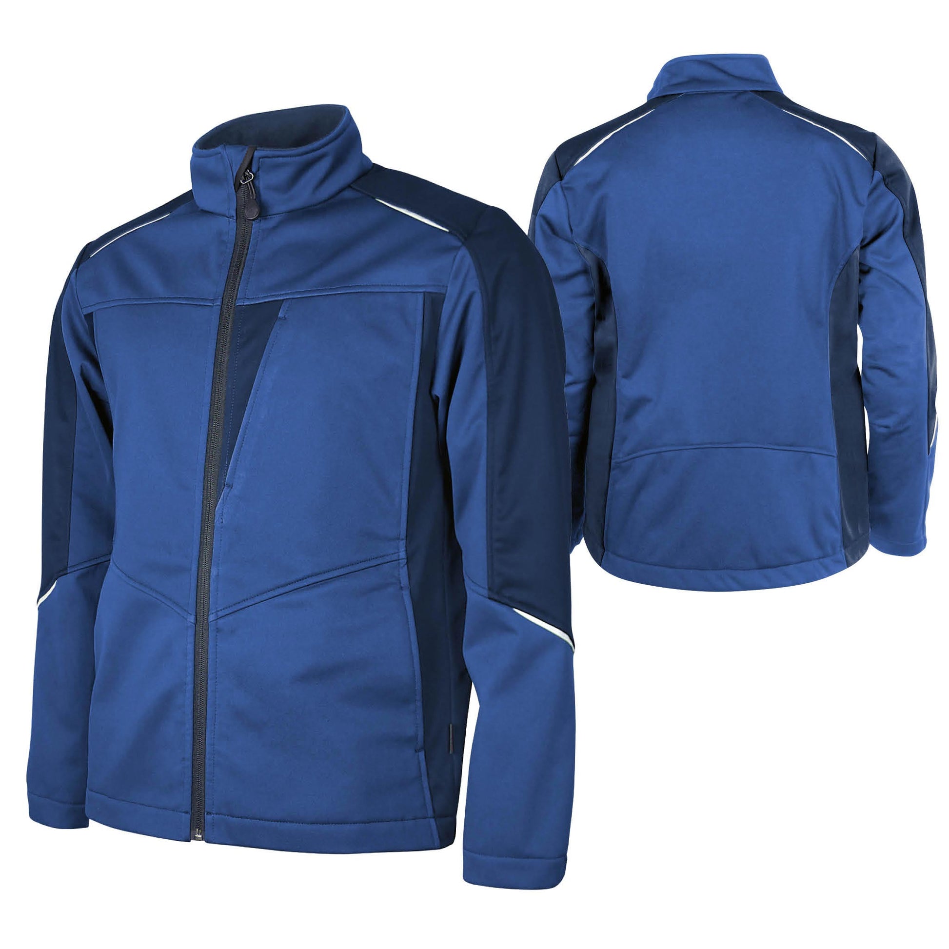 Veste softshell 265