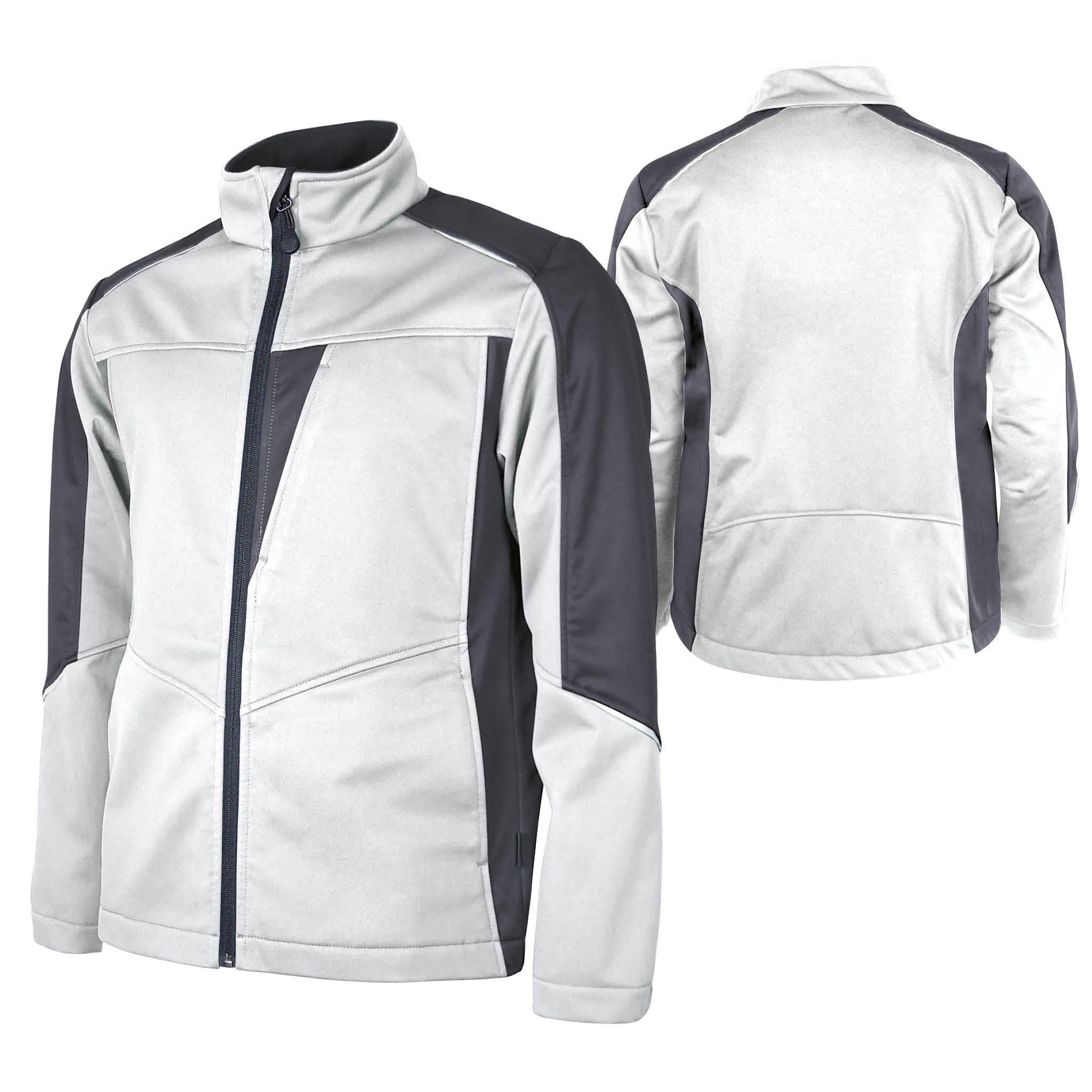 Veste softshell 807