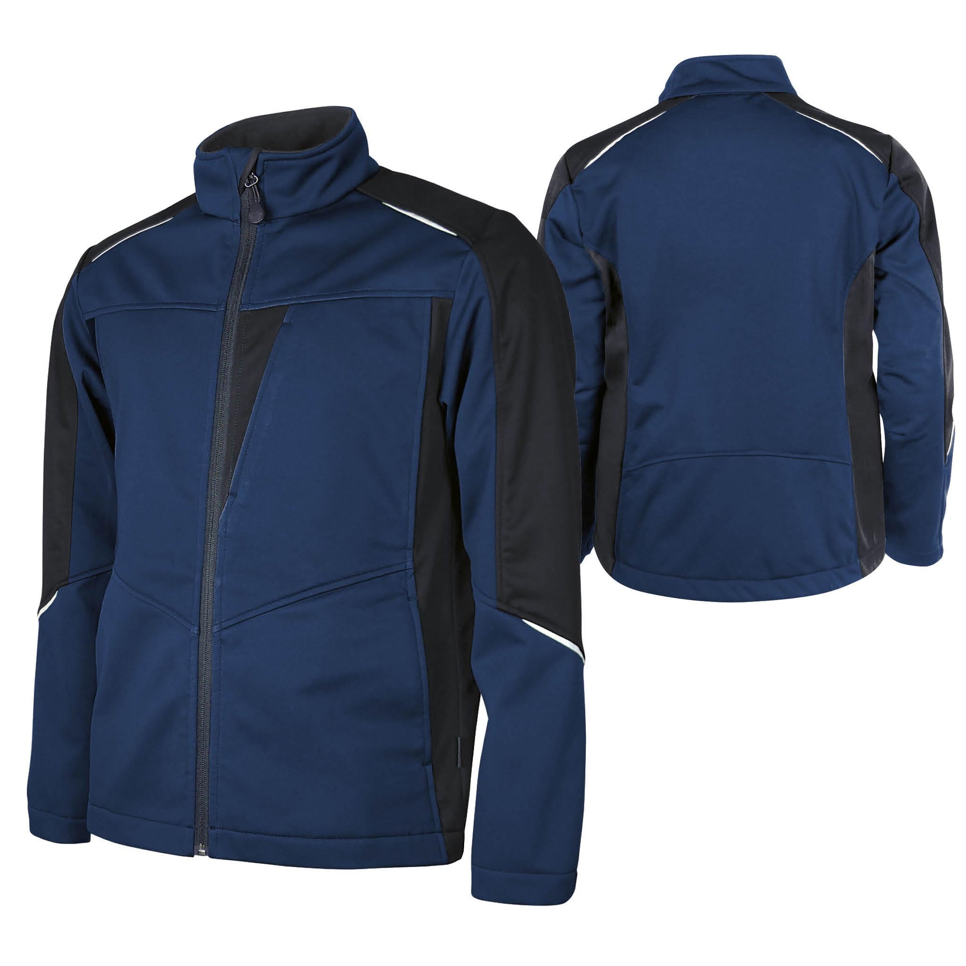Veste softshell 921