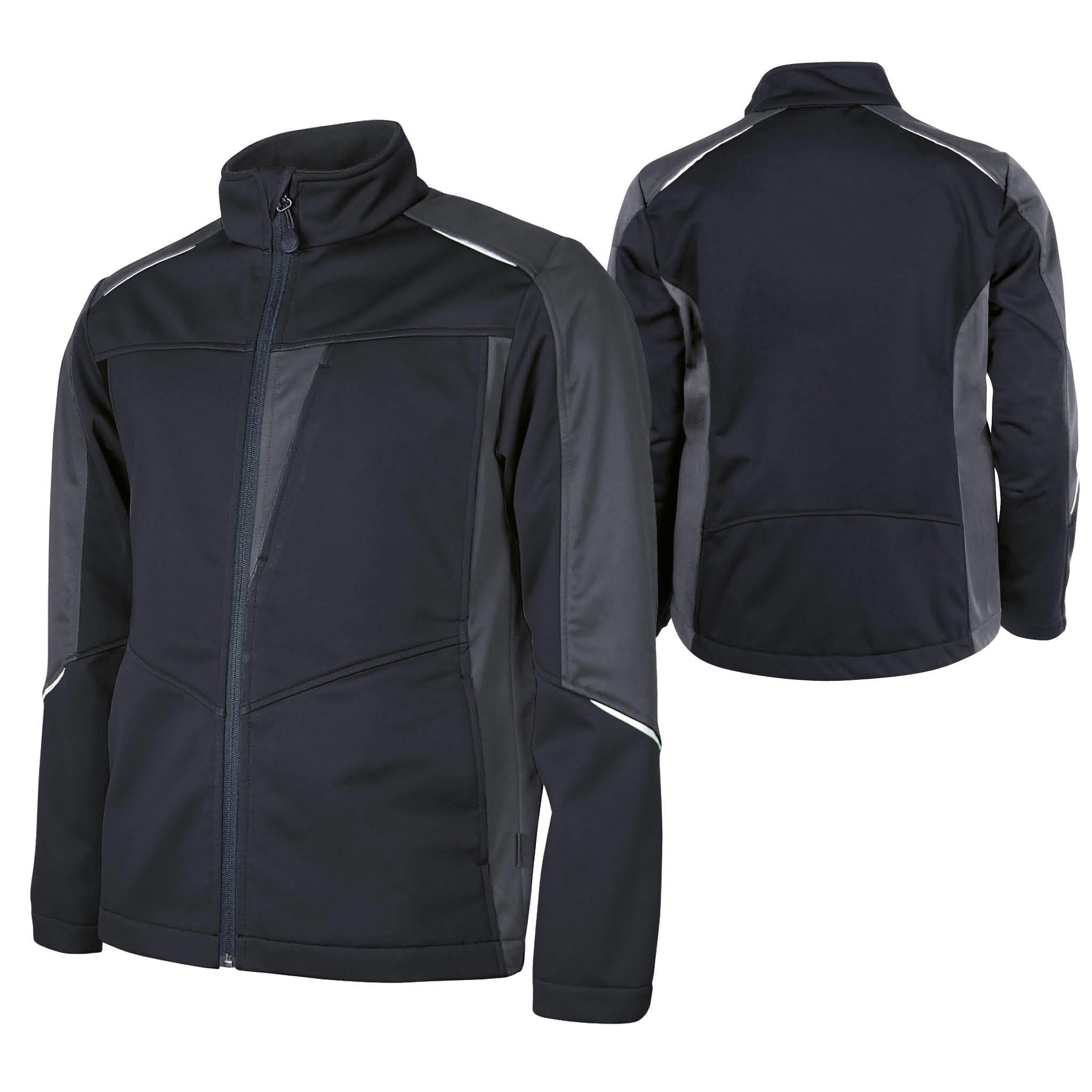Veste softshell 988