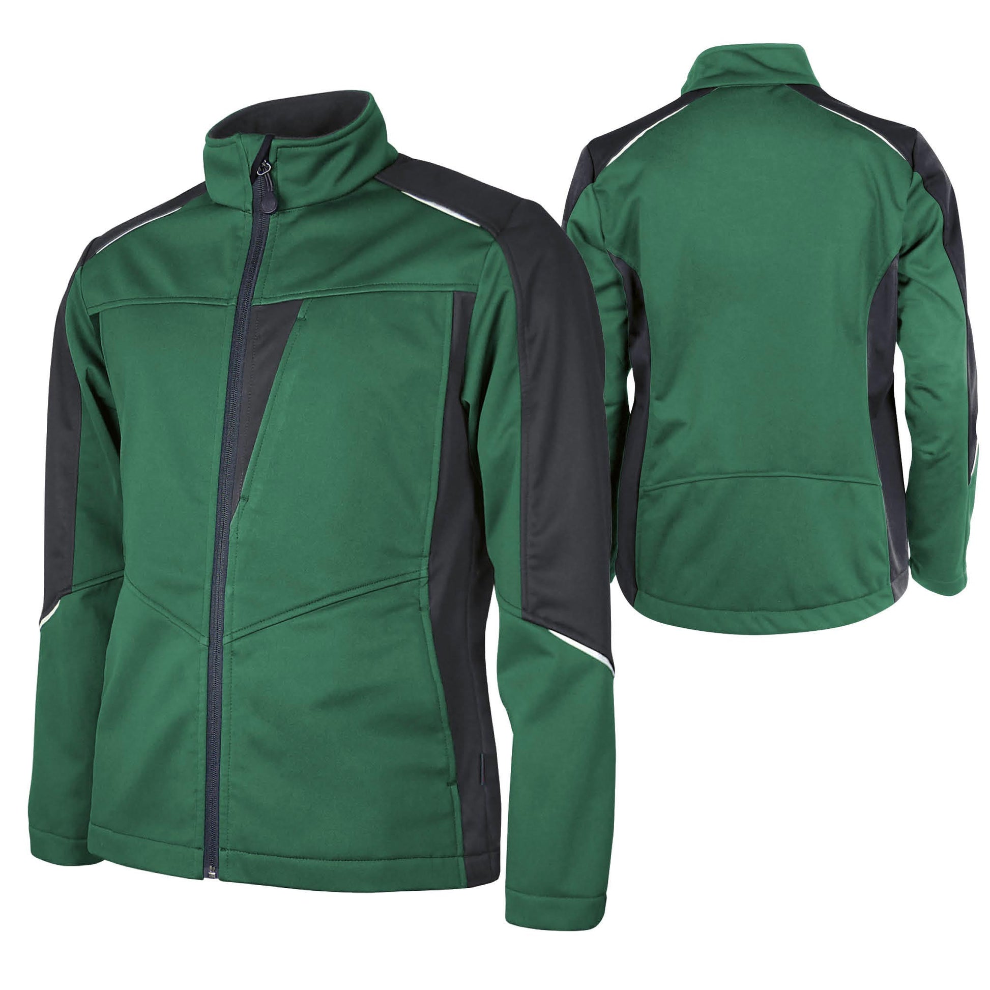 Veste softshell femme 125
