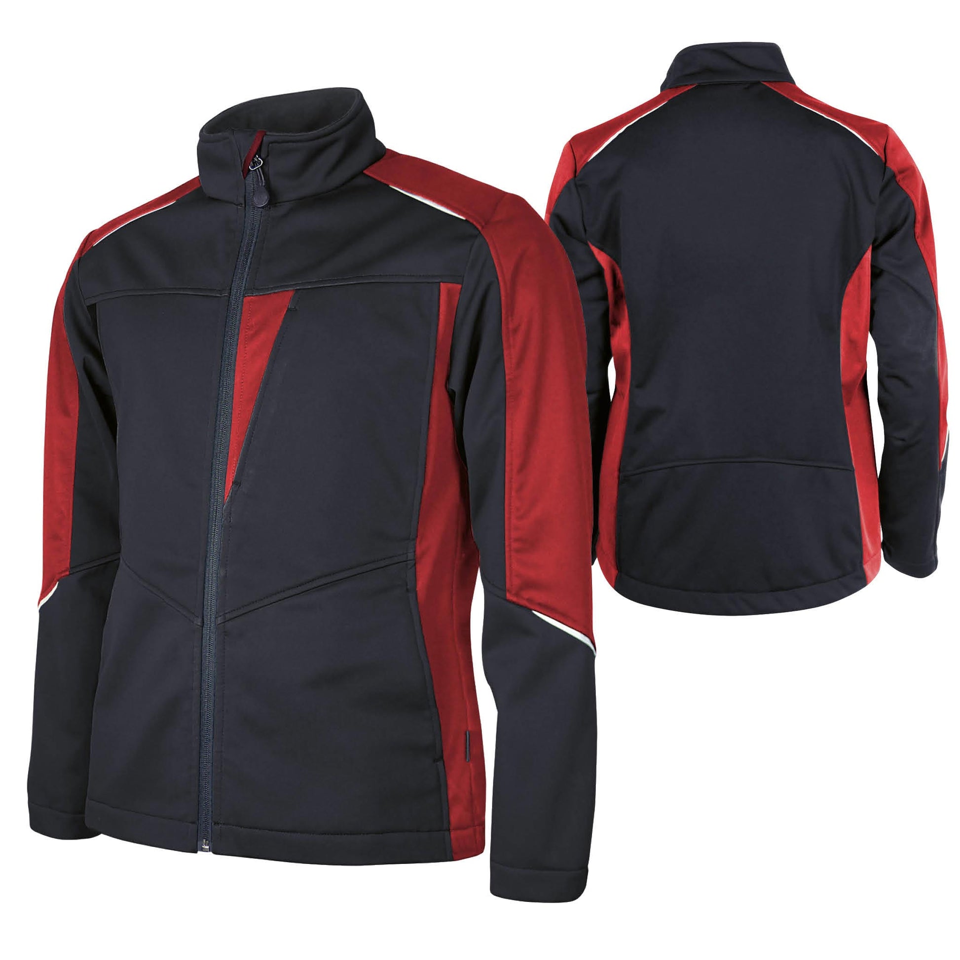 Veste softshell femme 243