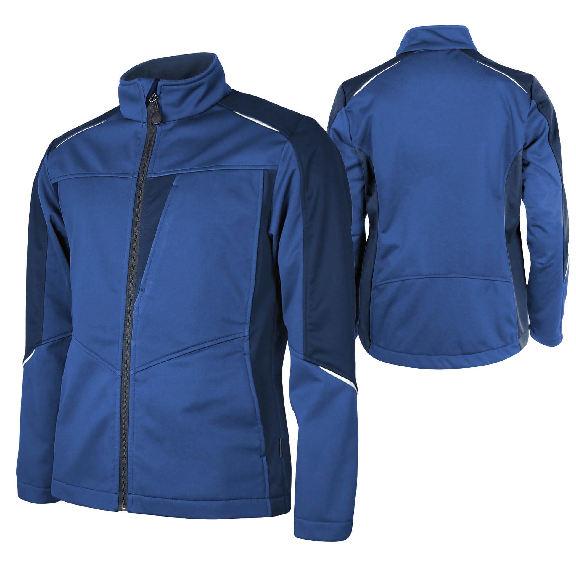 Veste softshell femme 265