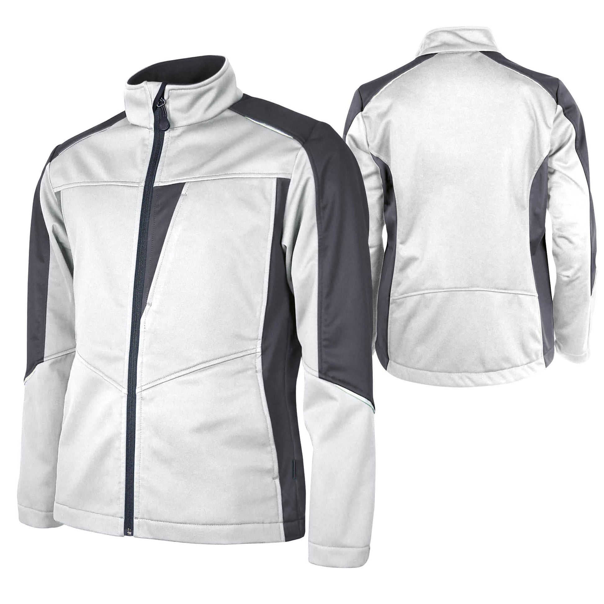 Veste softshell femme 807