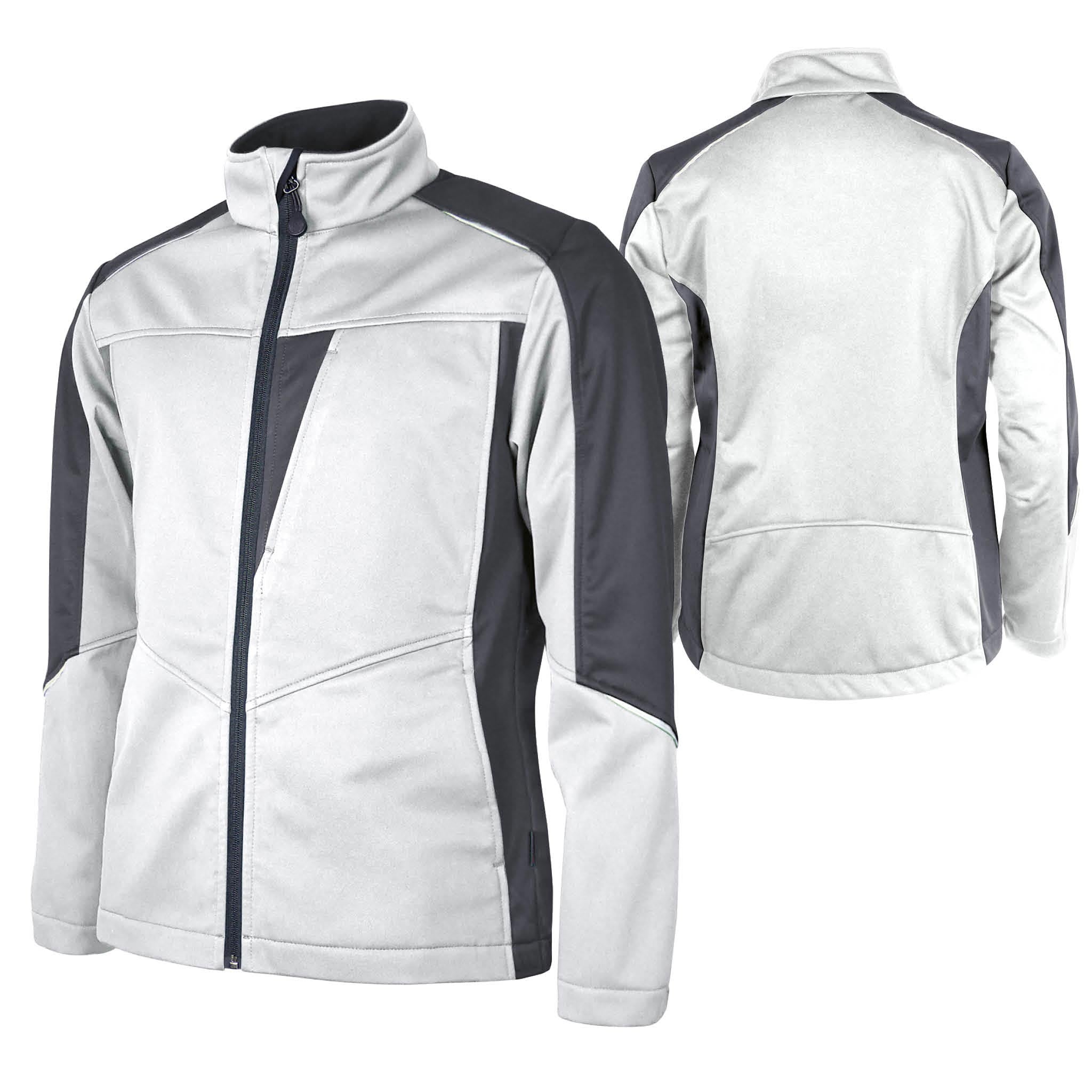 Veste softshell femme 807