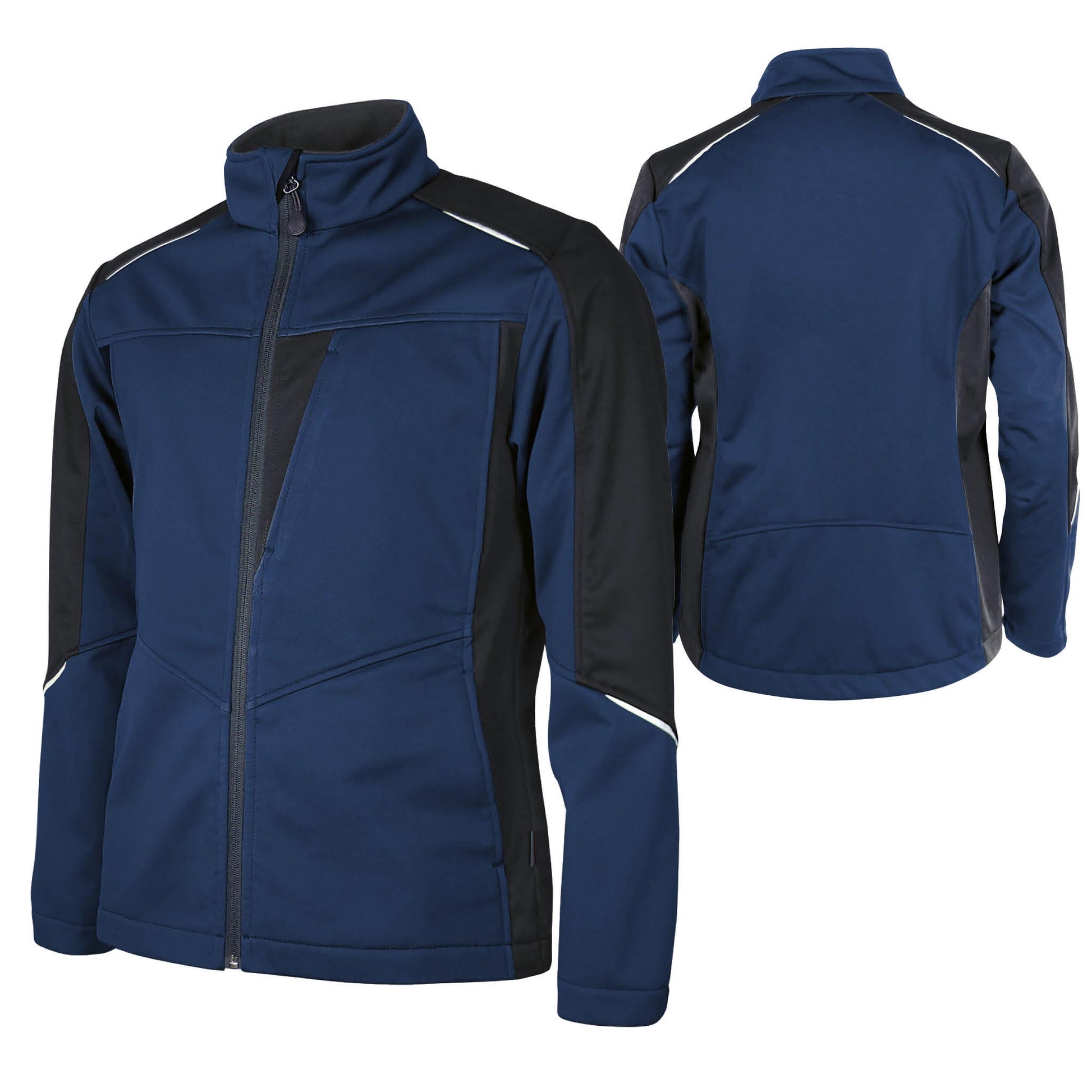 Veste softshell femme 921