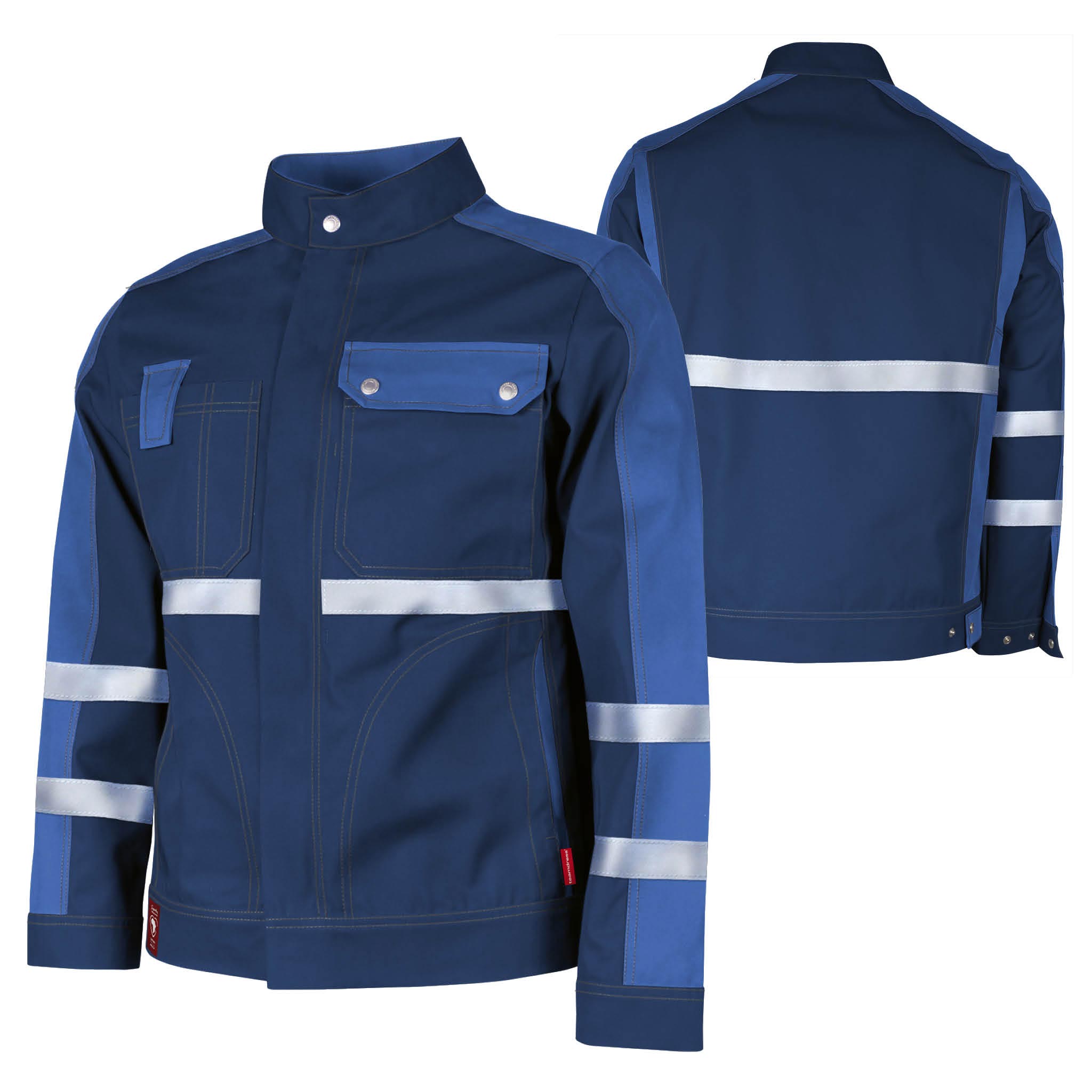 Veste ceinture Top Runner 524