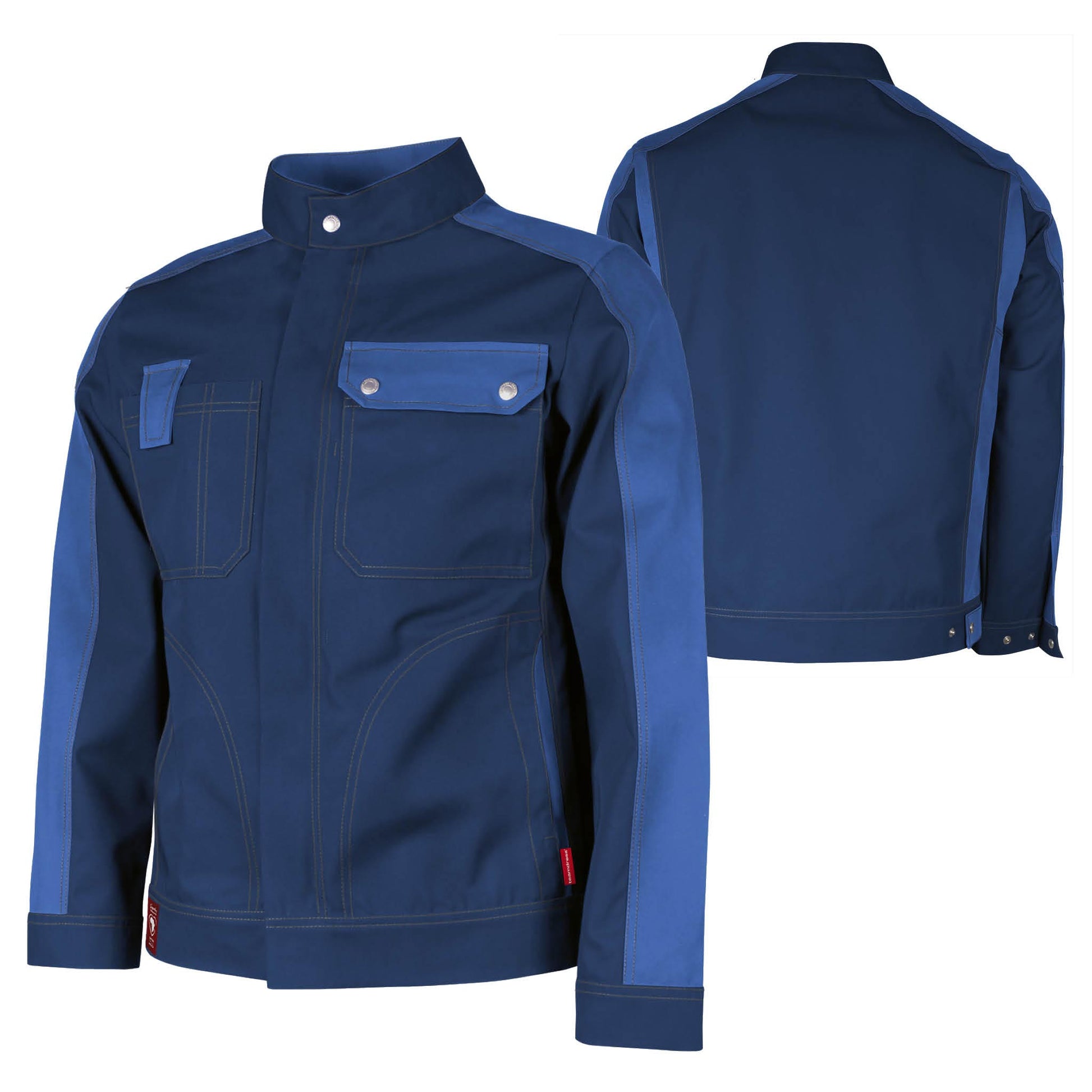 Veste ceinture Top Runner 524
