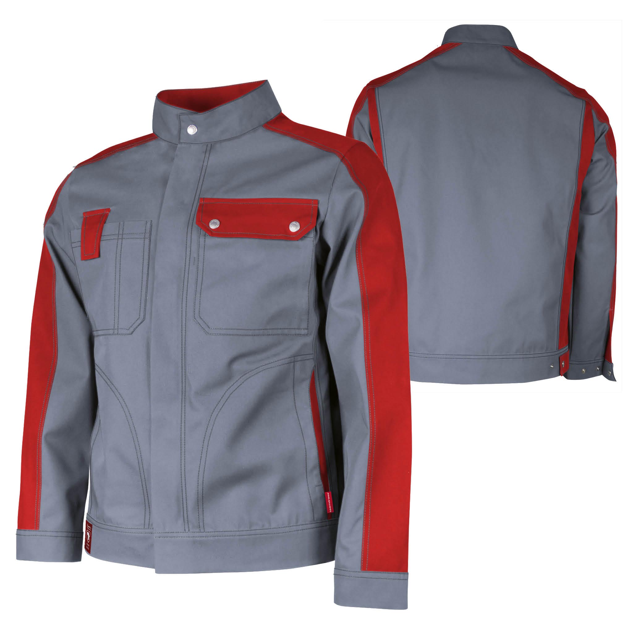 Veste ceinture Top Runner 842