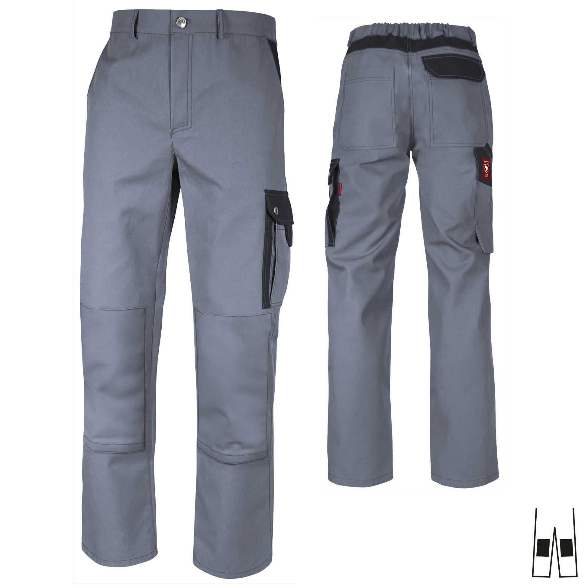 Trousers Top Runner 262