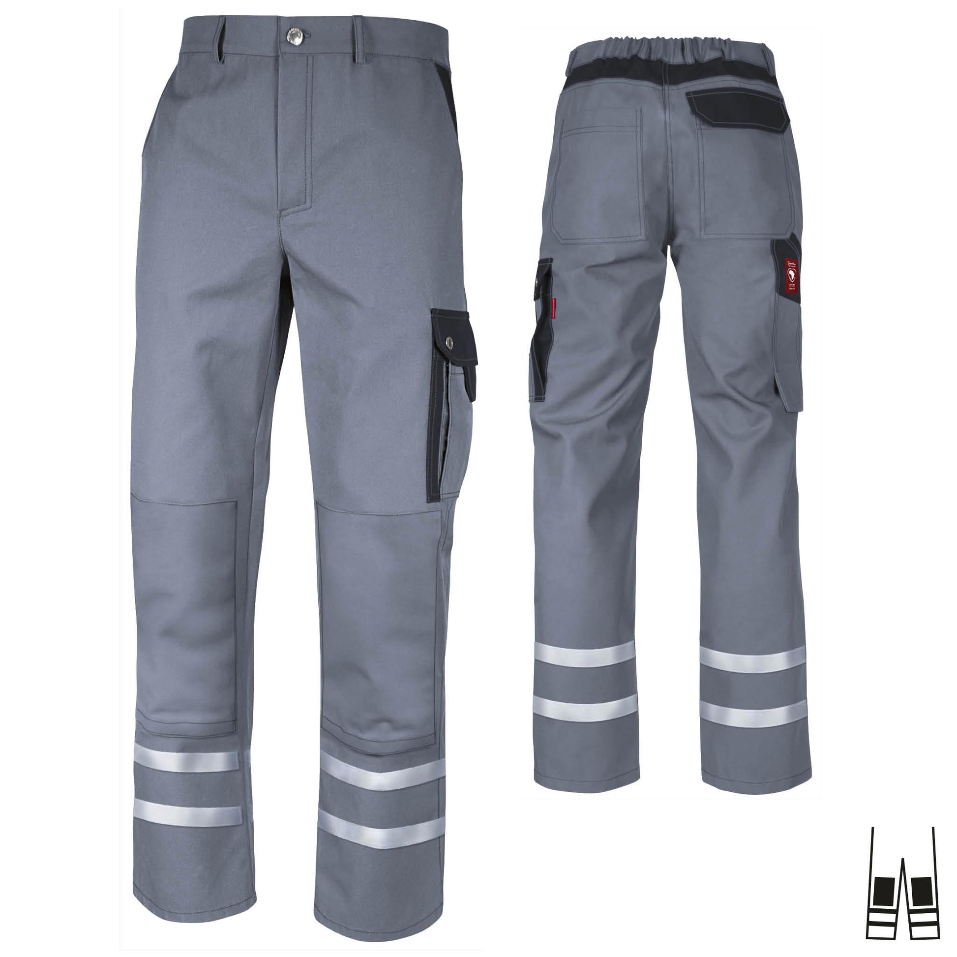 Pantalon Top Runner 262