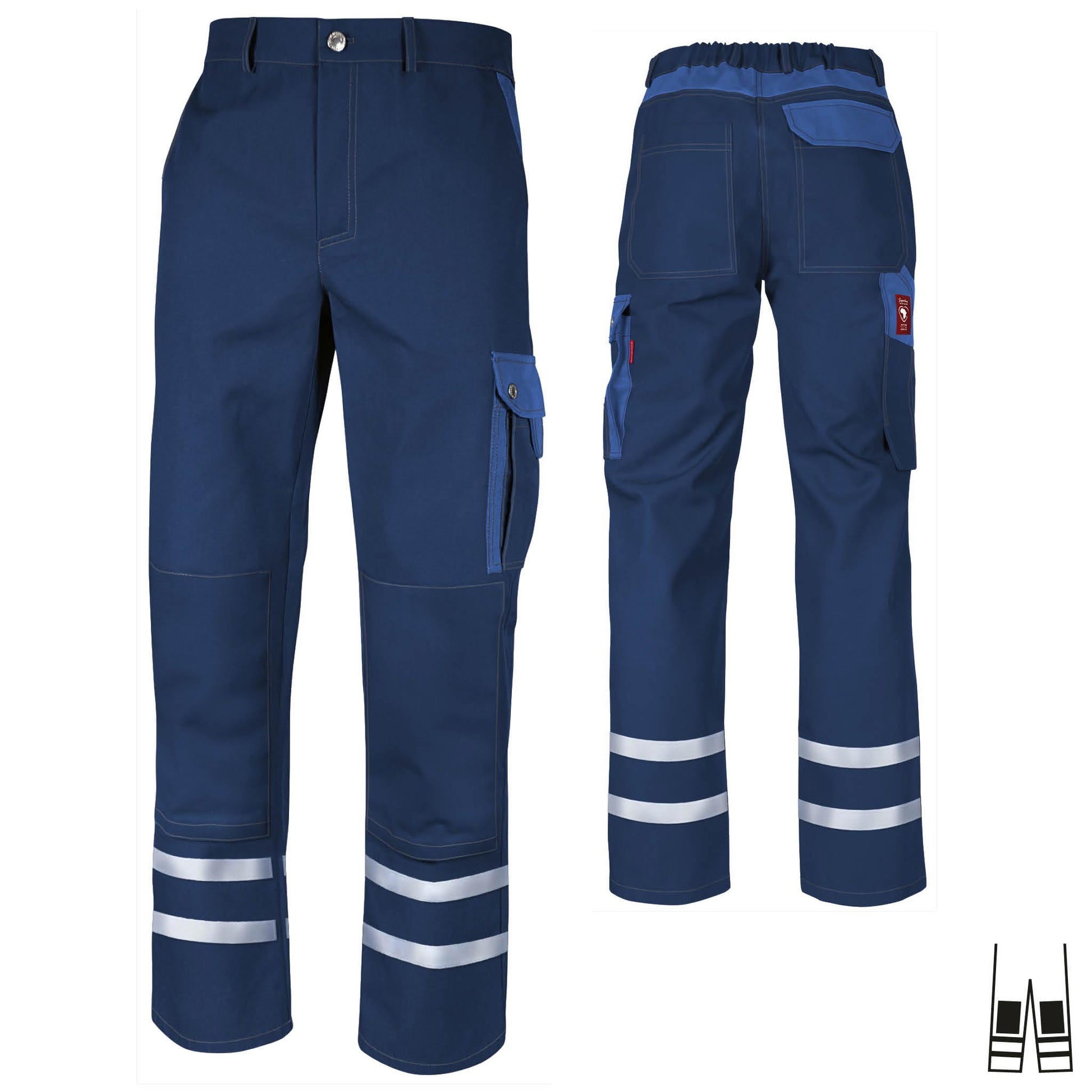 Pantalon Top Runner 524