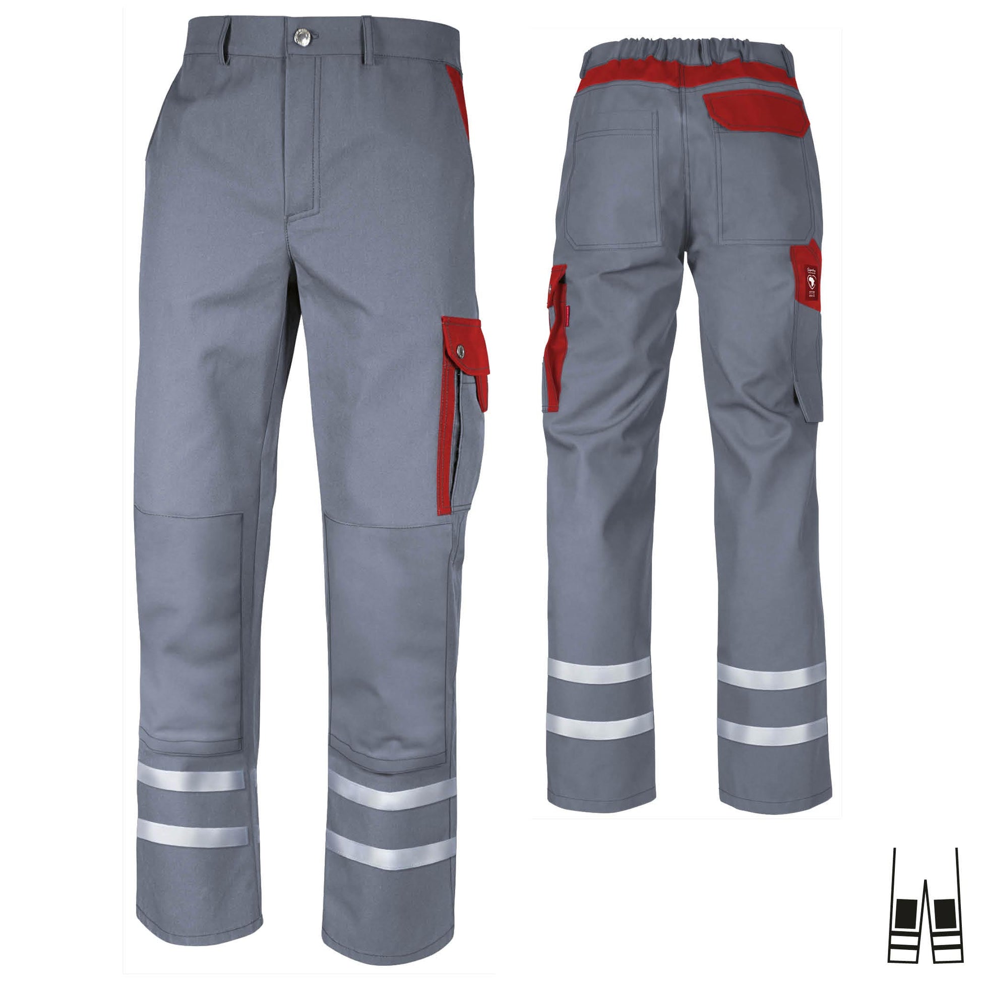 Pantalon Top Runner 842