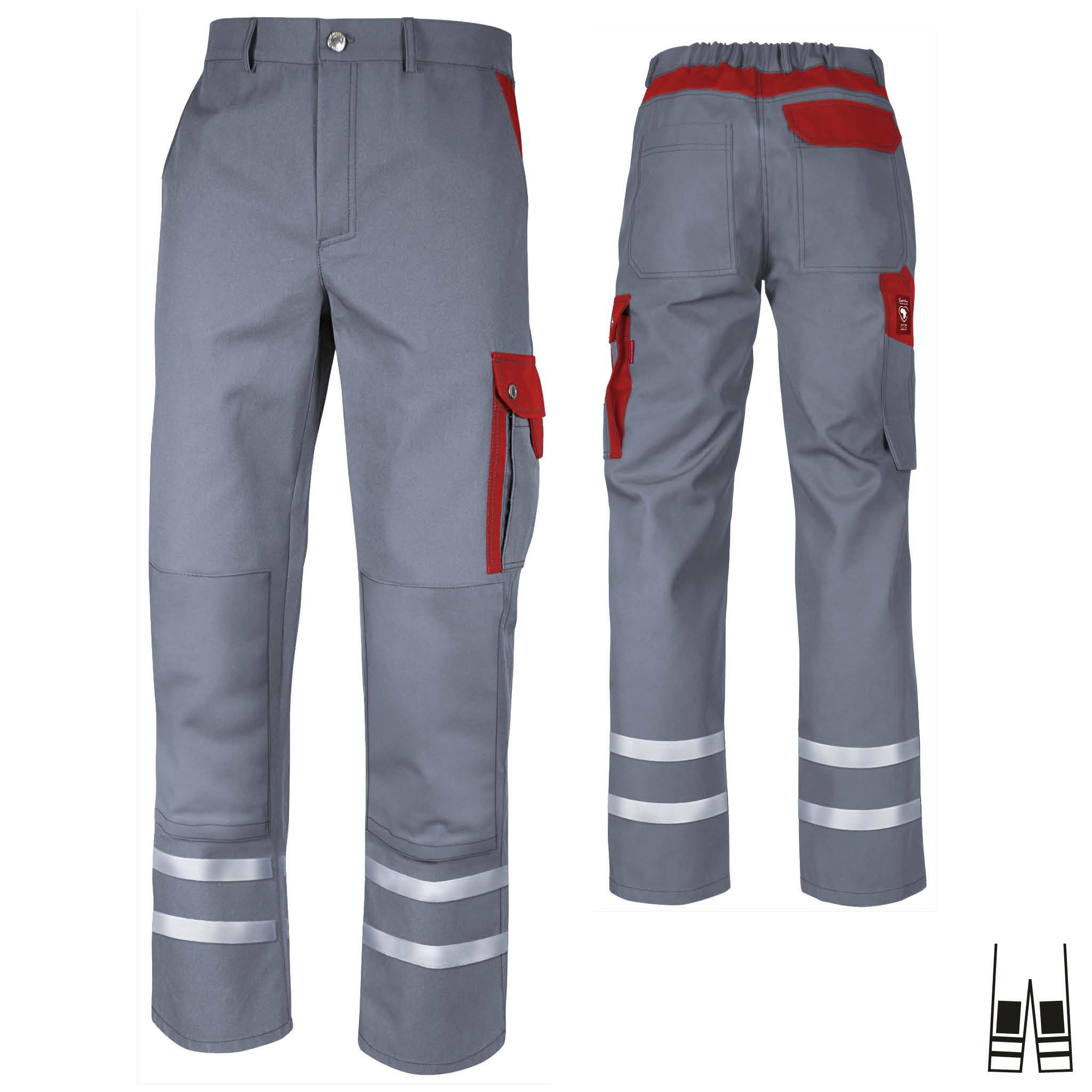 Pantalon Top Runner 842