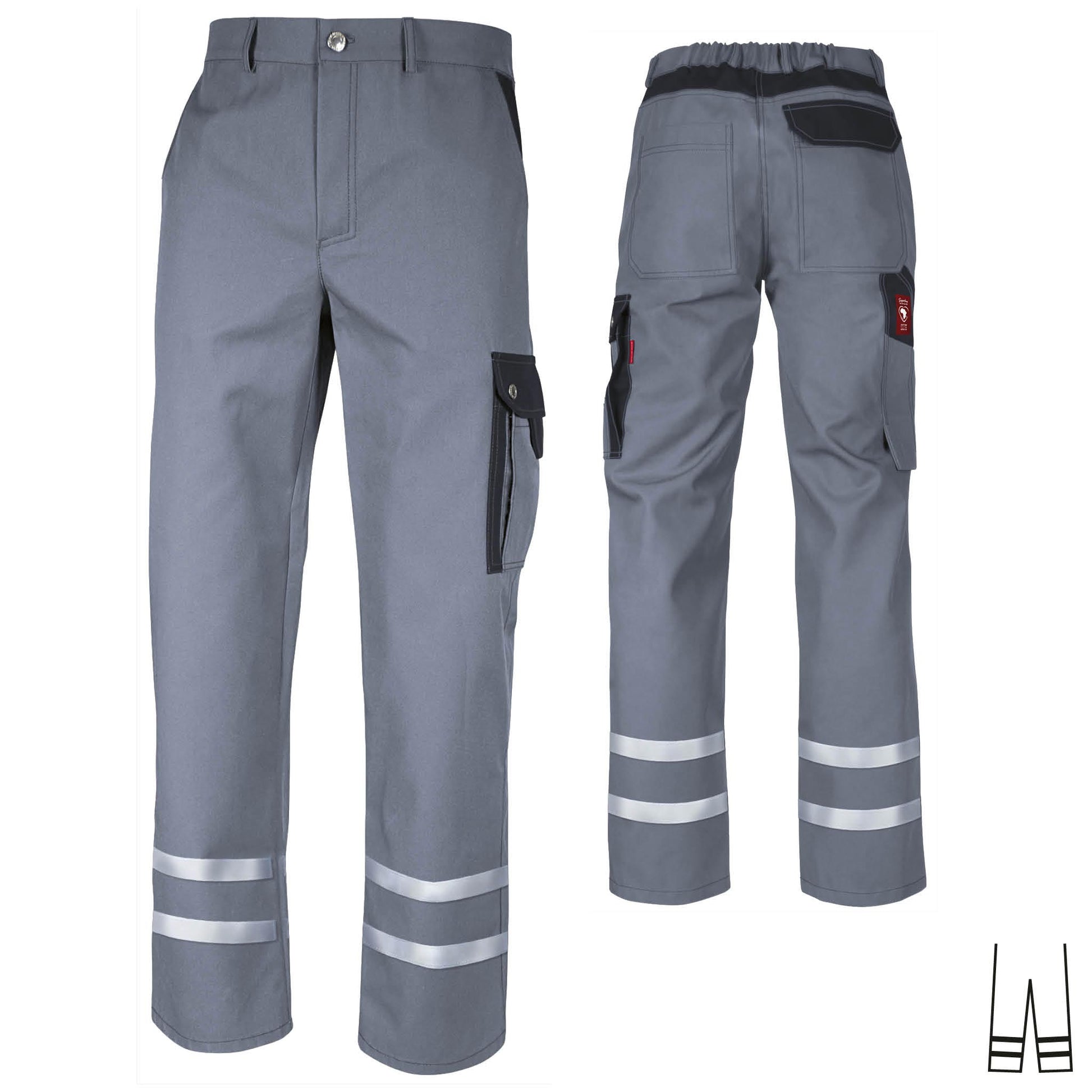 Pantalon Top Runner 262