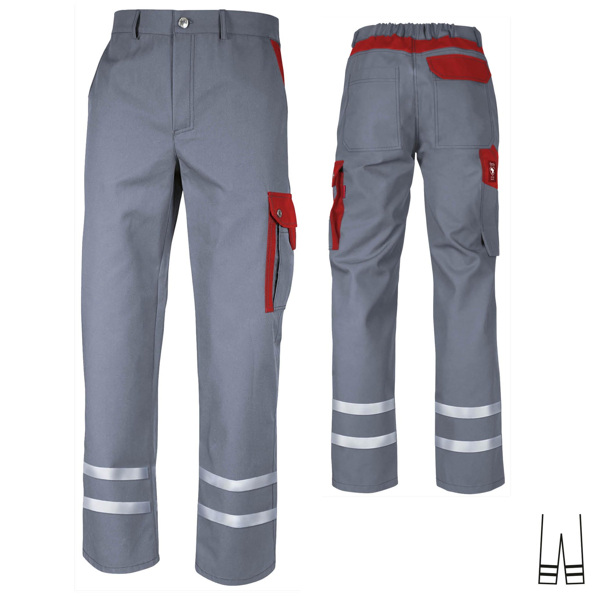 Pantalon Top Runner 842