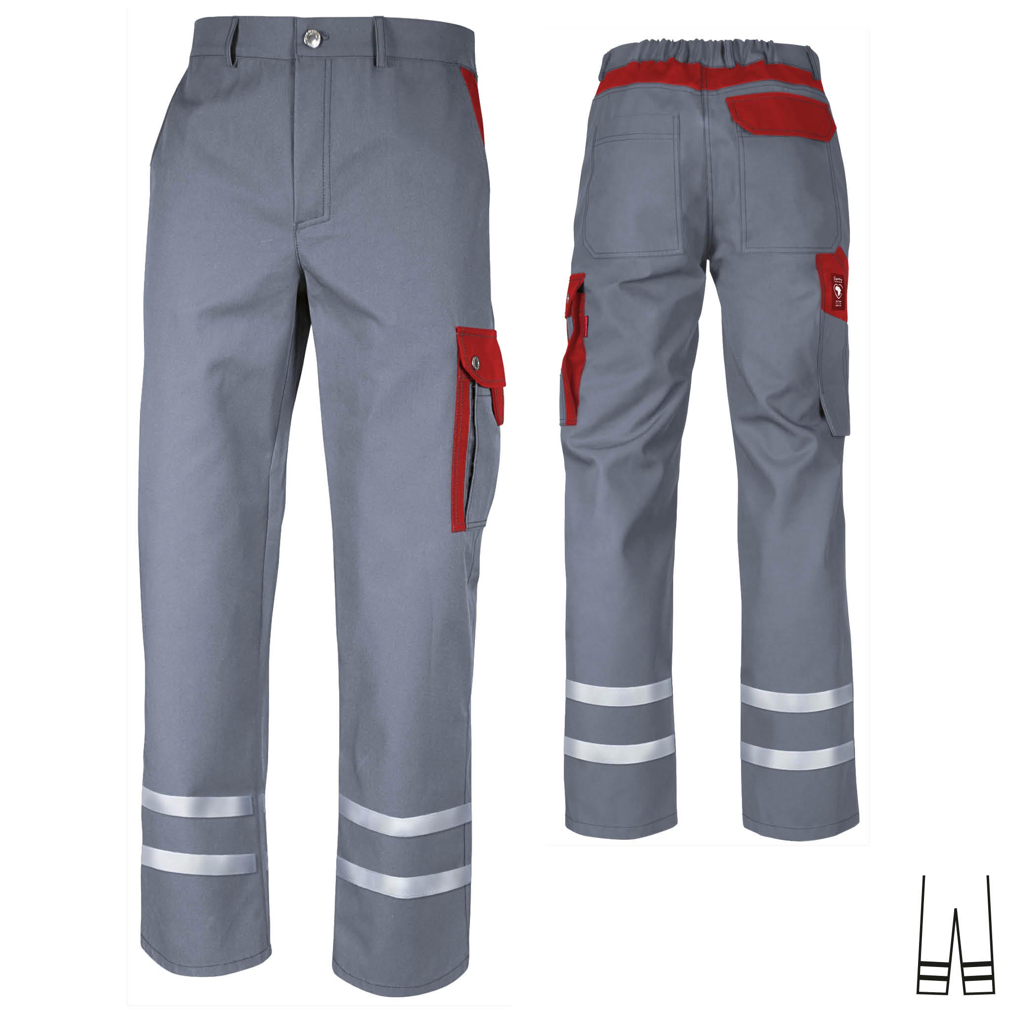 Pantalon Top Runner 842