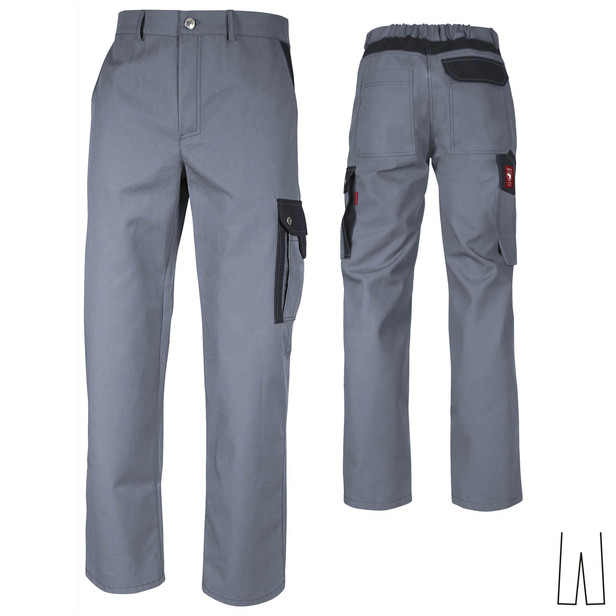 Trousers Top Runner 262