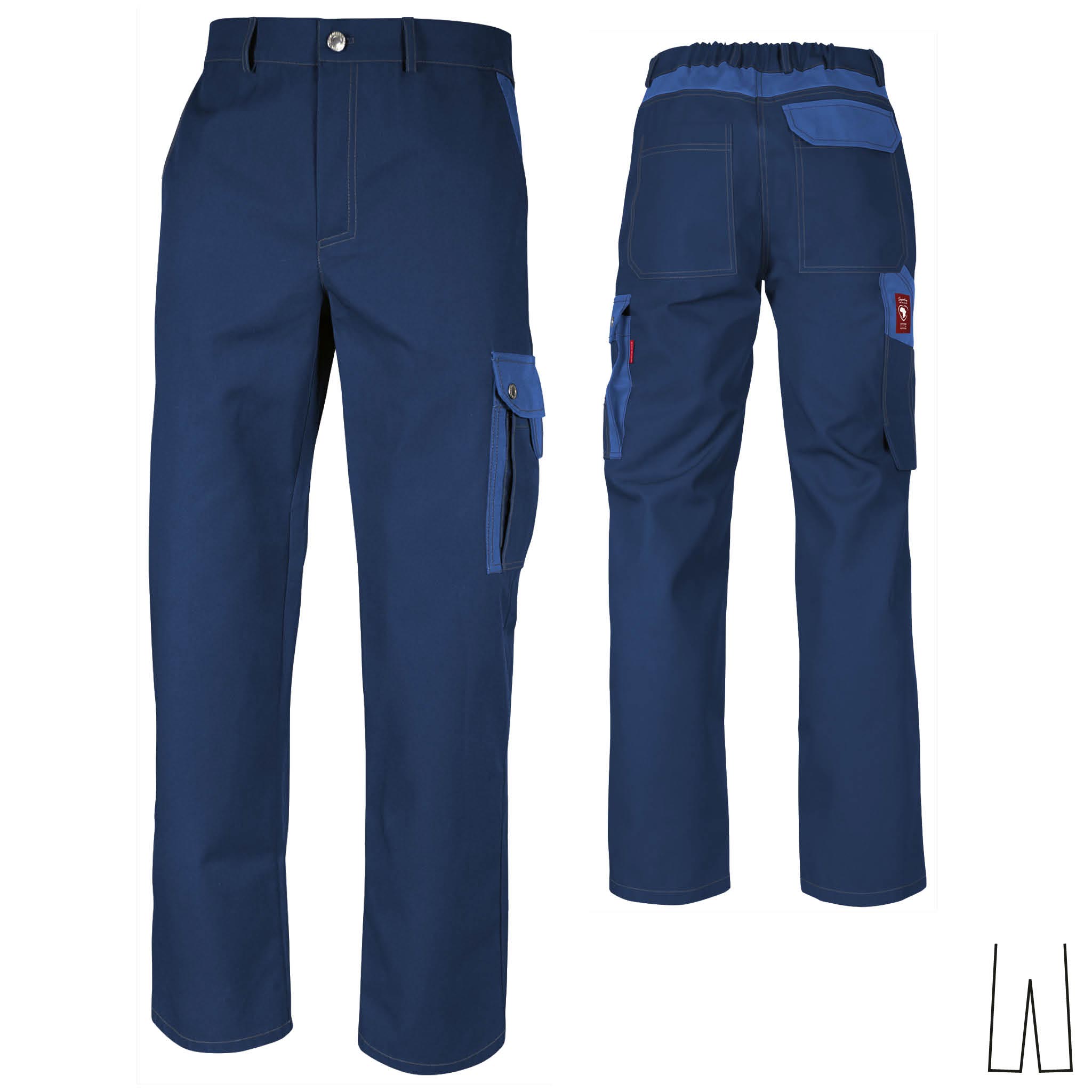 Top Runner 524 trousers