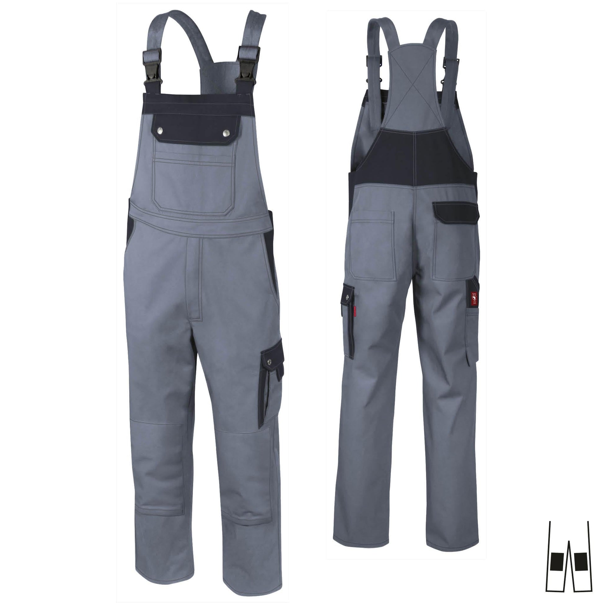 Salopette Top Runner 262