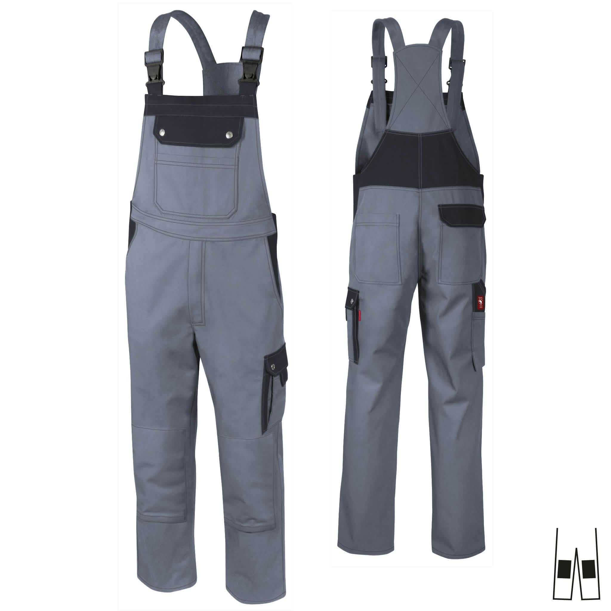 Salopette Top Runner 262