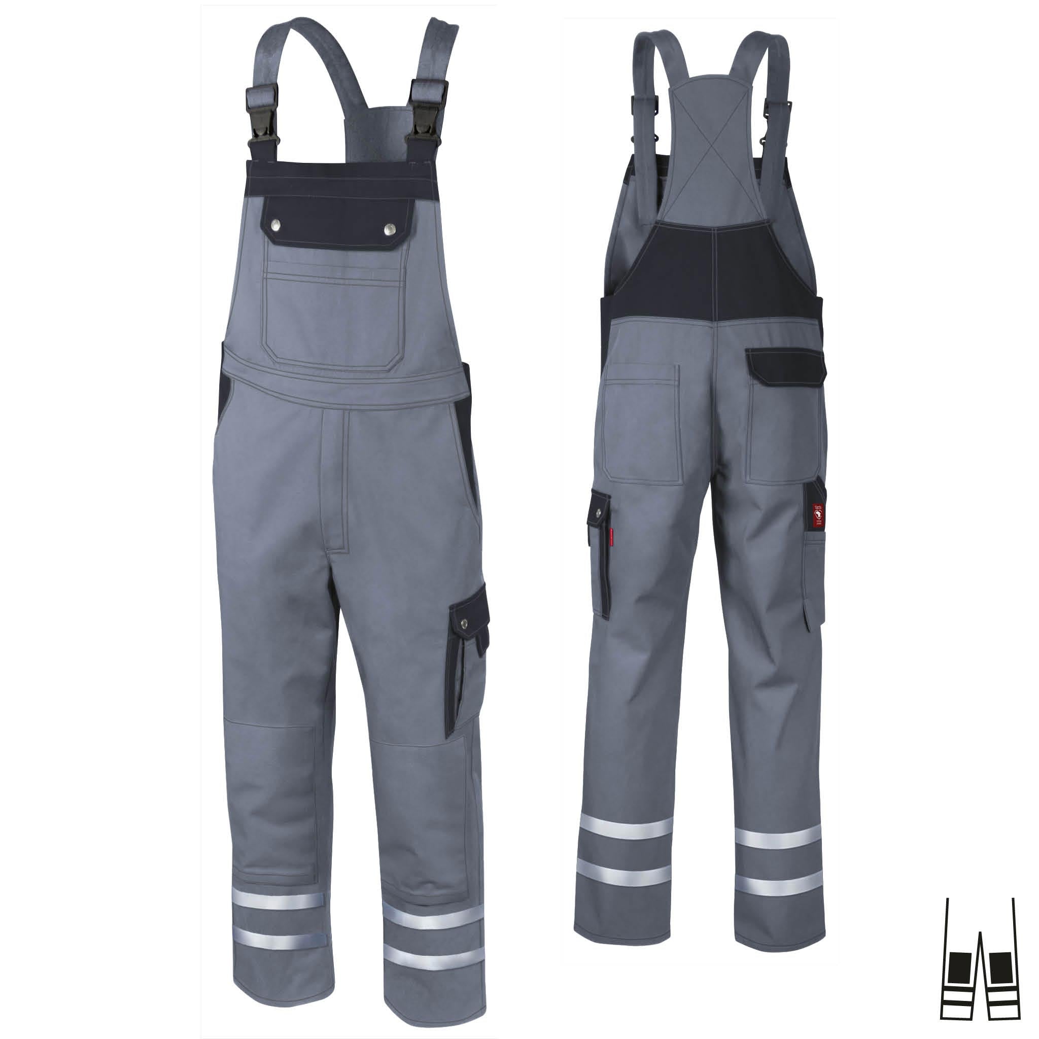 Salopette Top Runner 262