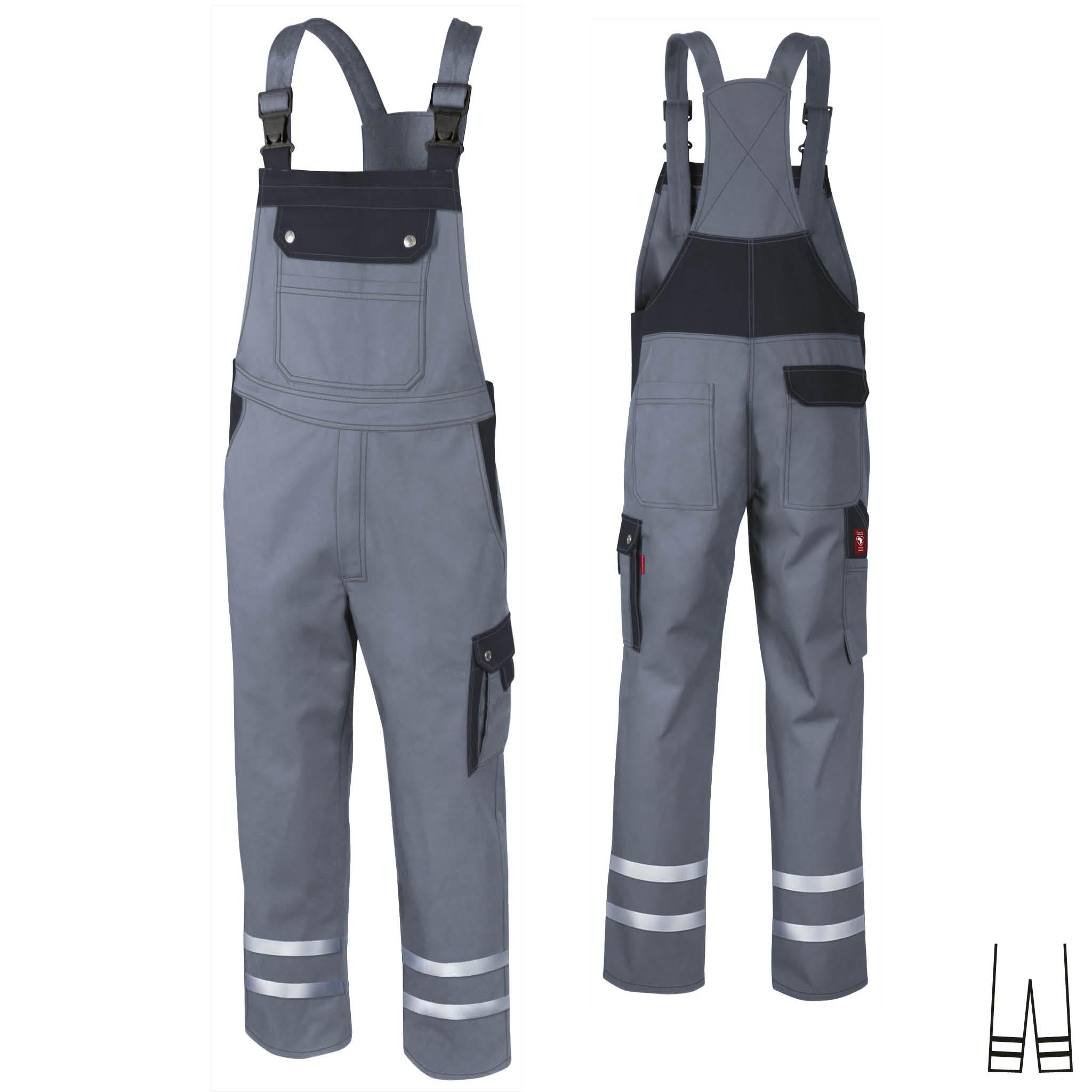 Salopette Top Runner 262